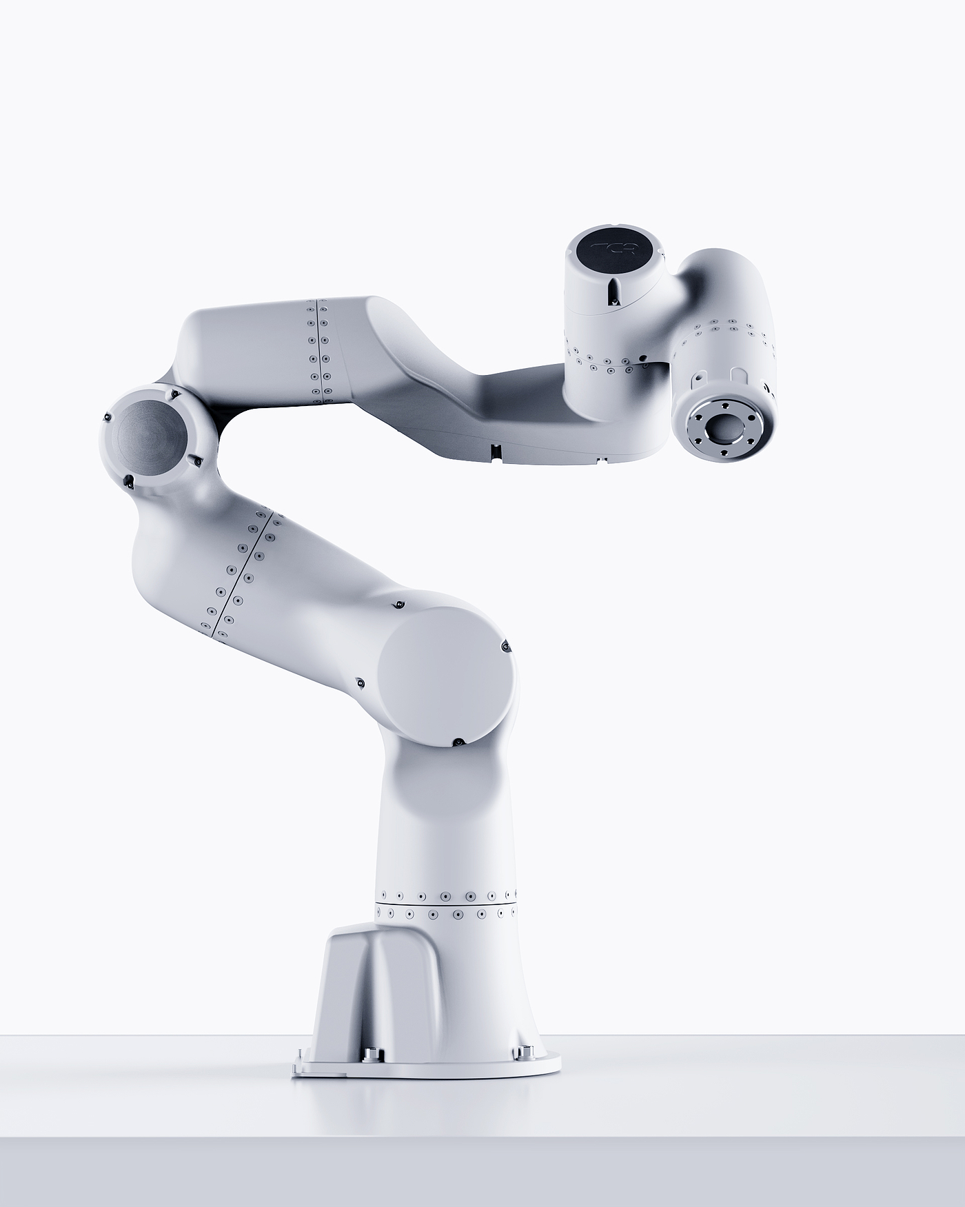 机械，手臂，全自动，科技，Robotic Arm，智能，机械手臂，工业设计，