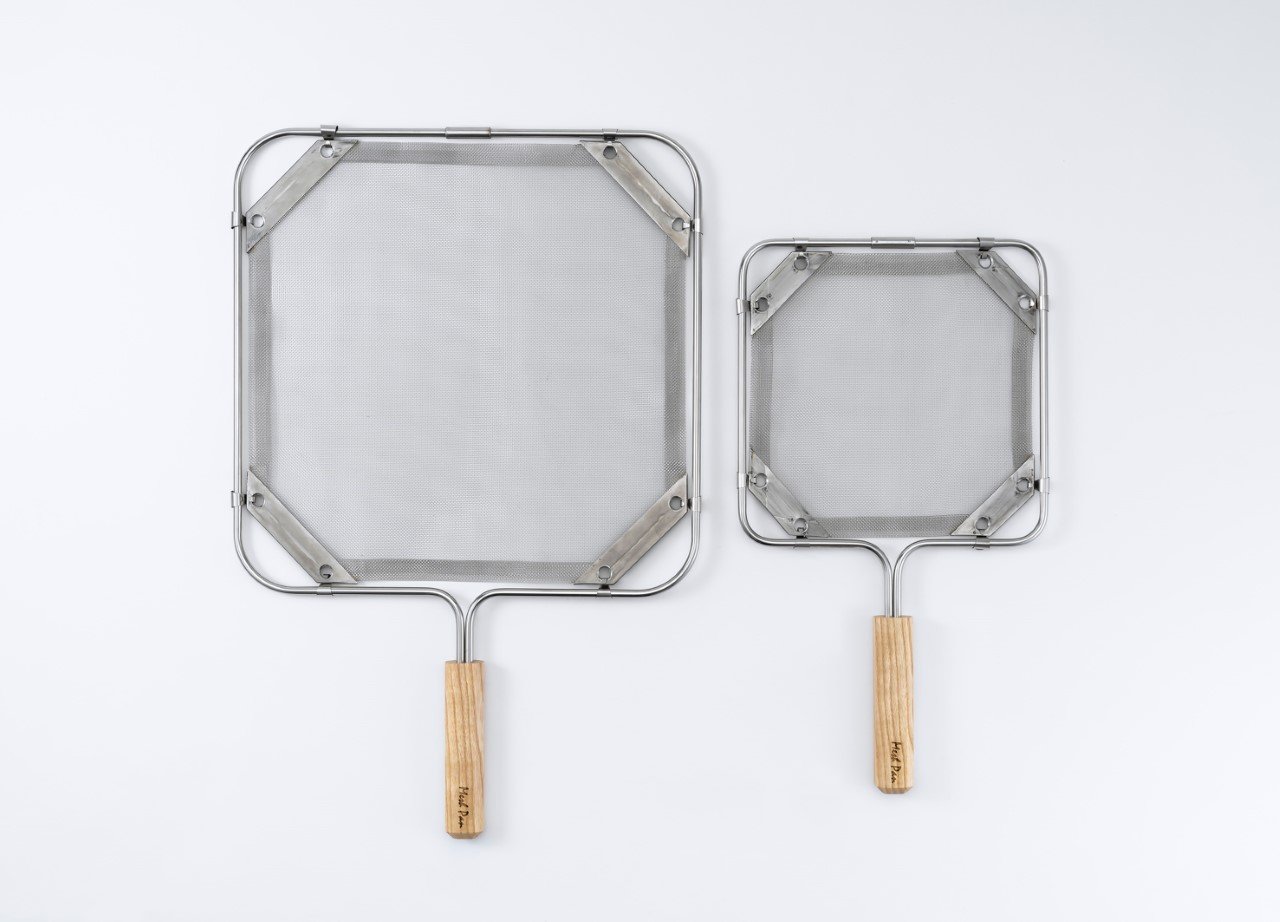 Net pan，cooking，Smoky taste，BBQ Tools ，