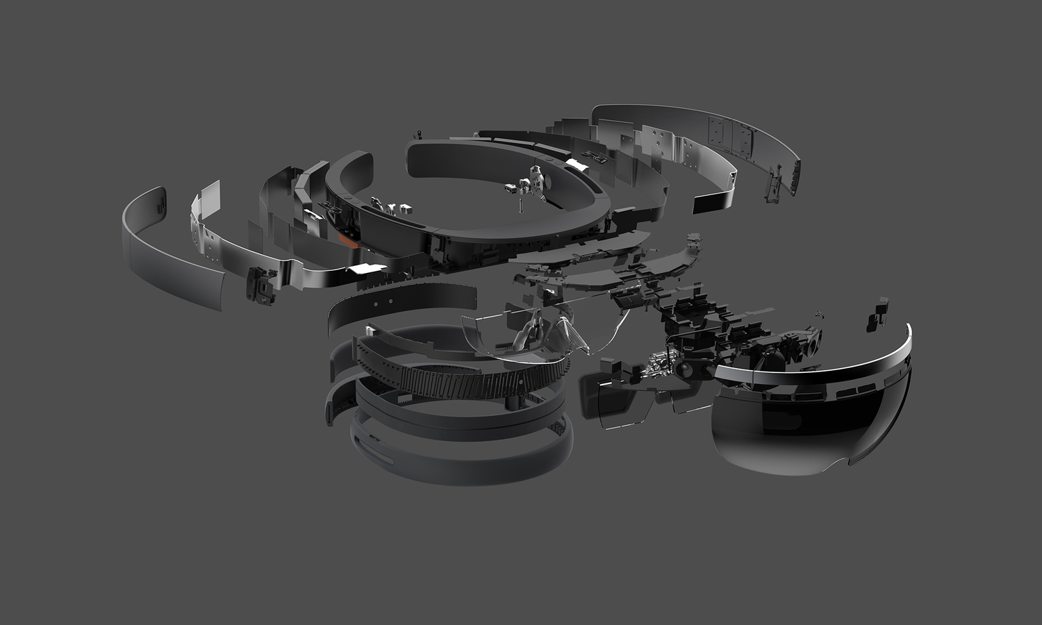 Augmented reality，Microsoft，