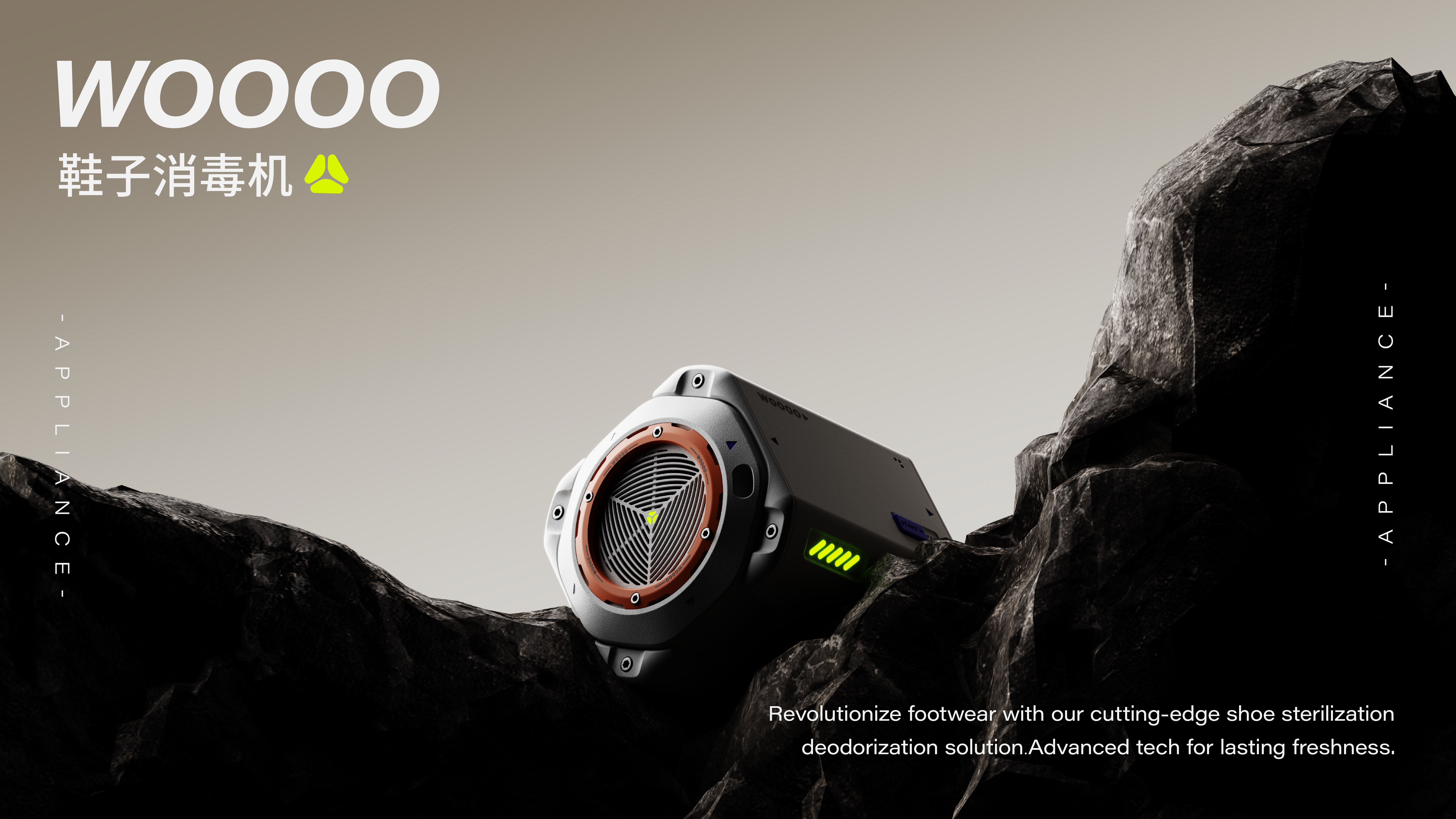 Personal care，Portable，industrial design，sample reels，Keyshot rendering，original，Fashion item，