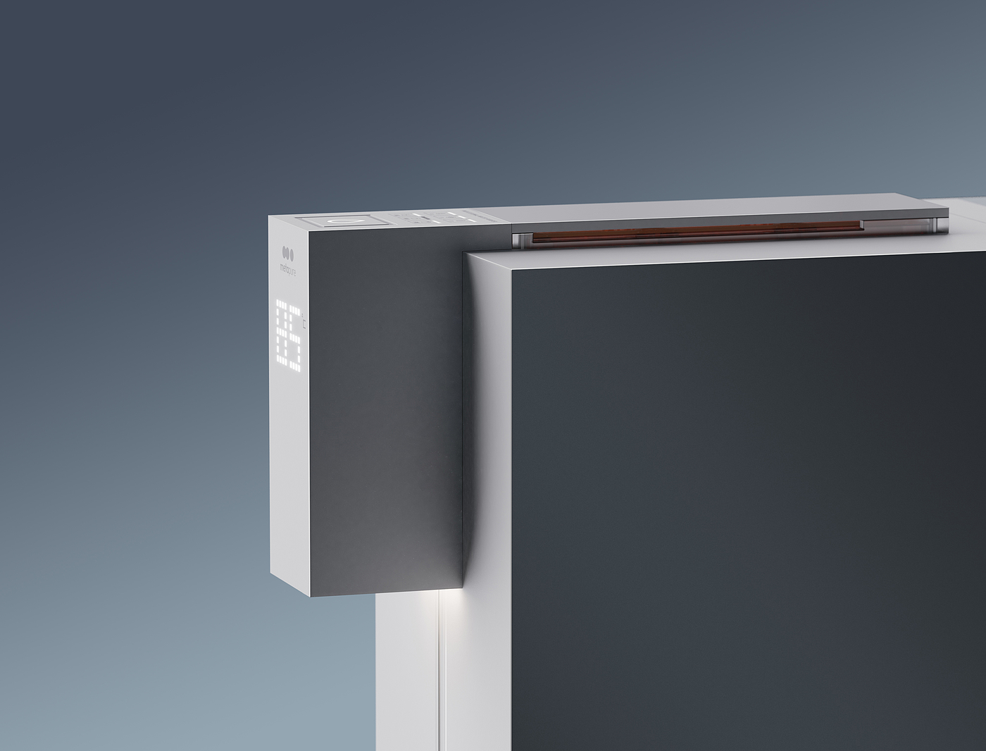 product design，household electrical appliances，Water purifier，Instant hot water dispenser，Water dispenser，filter，if，Korean design，