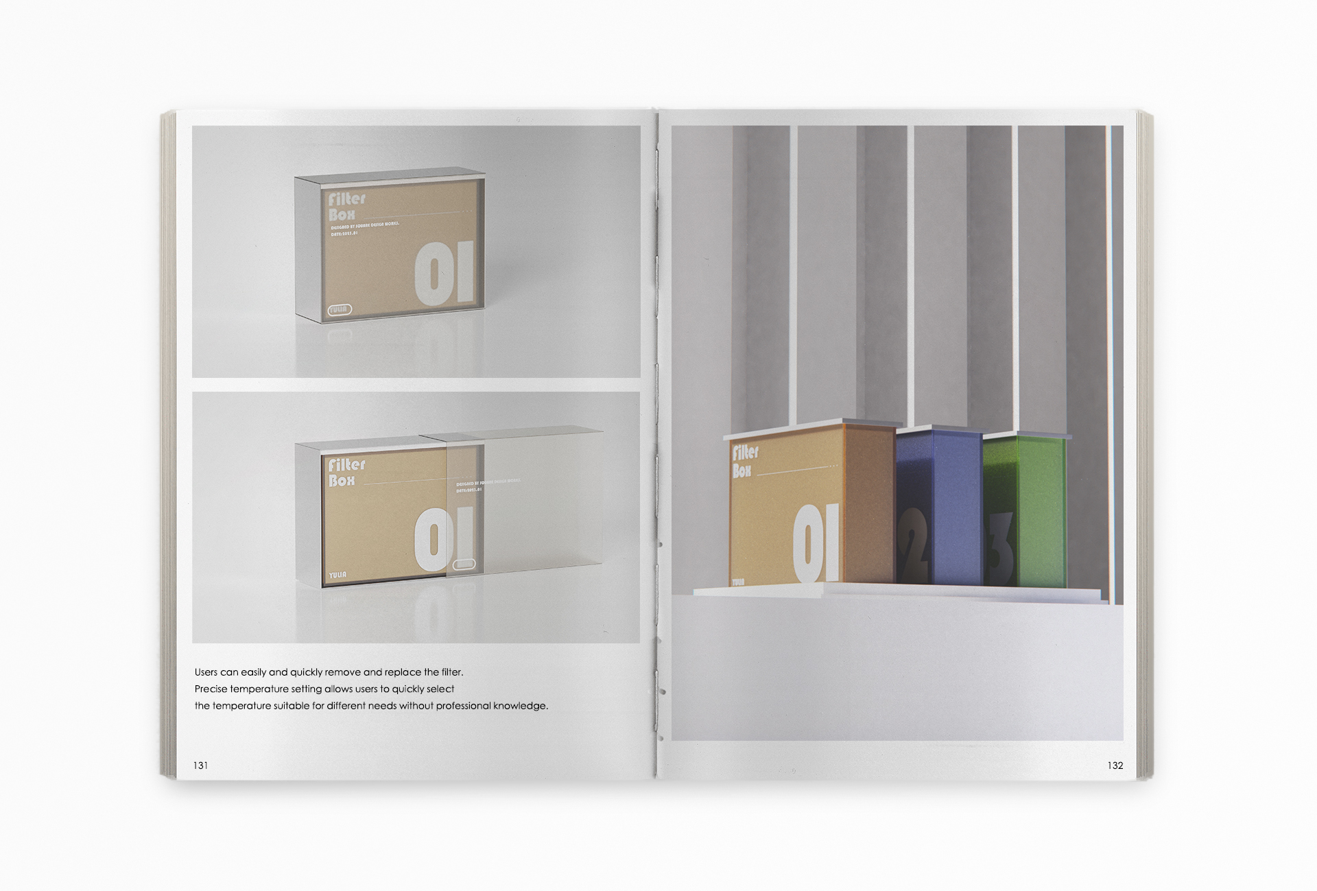 product design，household electrical appliances，Water purifier，Instant hot water dispenser，Water dispenser，filter，if，Korean design，