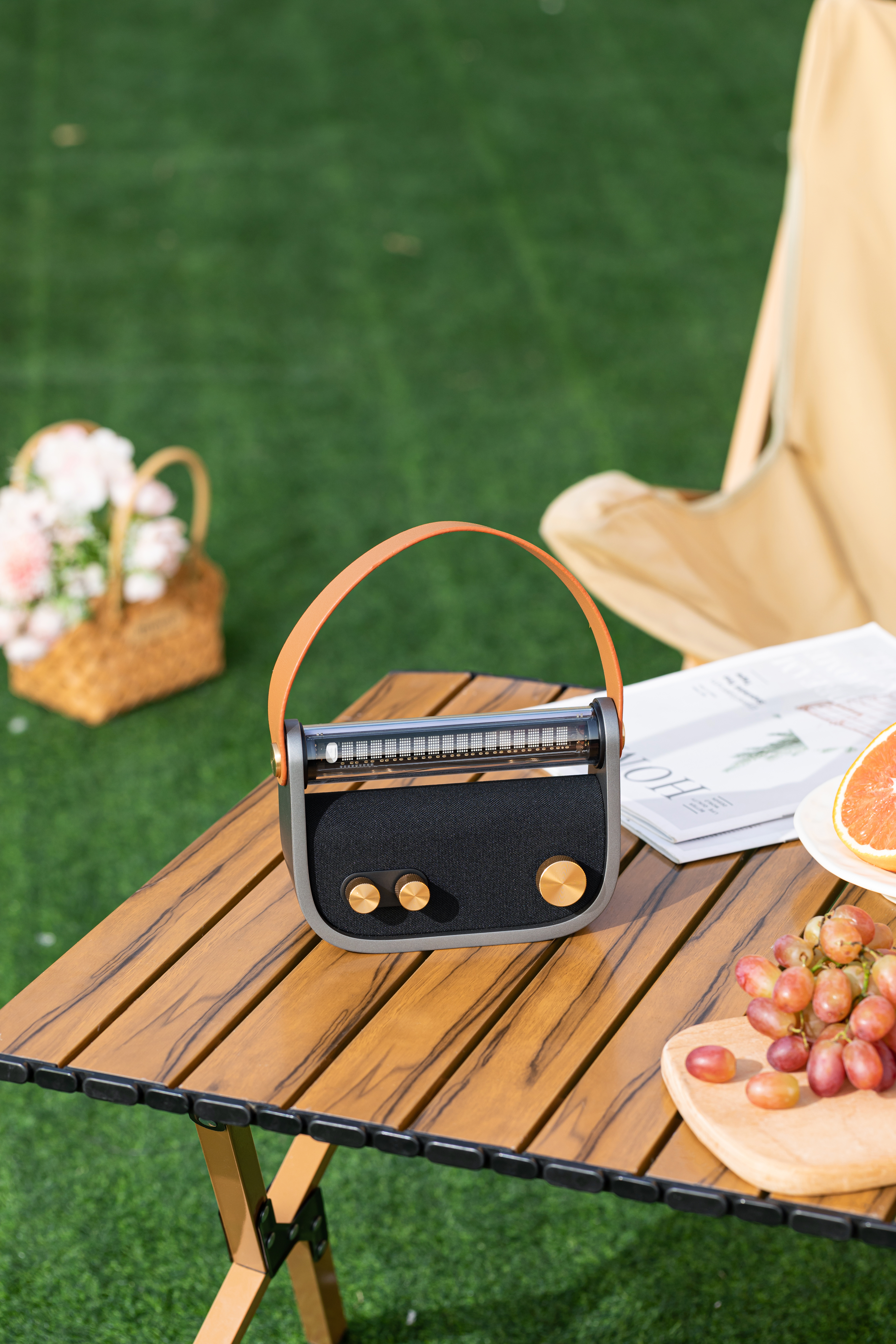 Bluetooth radio，Bluetooth，sound，loudspeaker box，Creative Electronics，