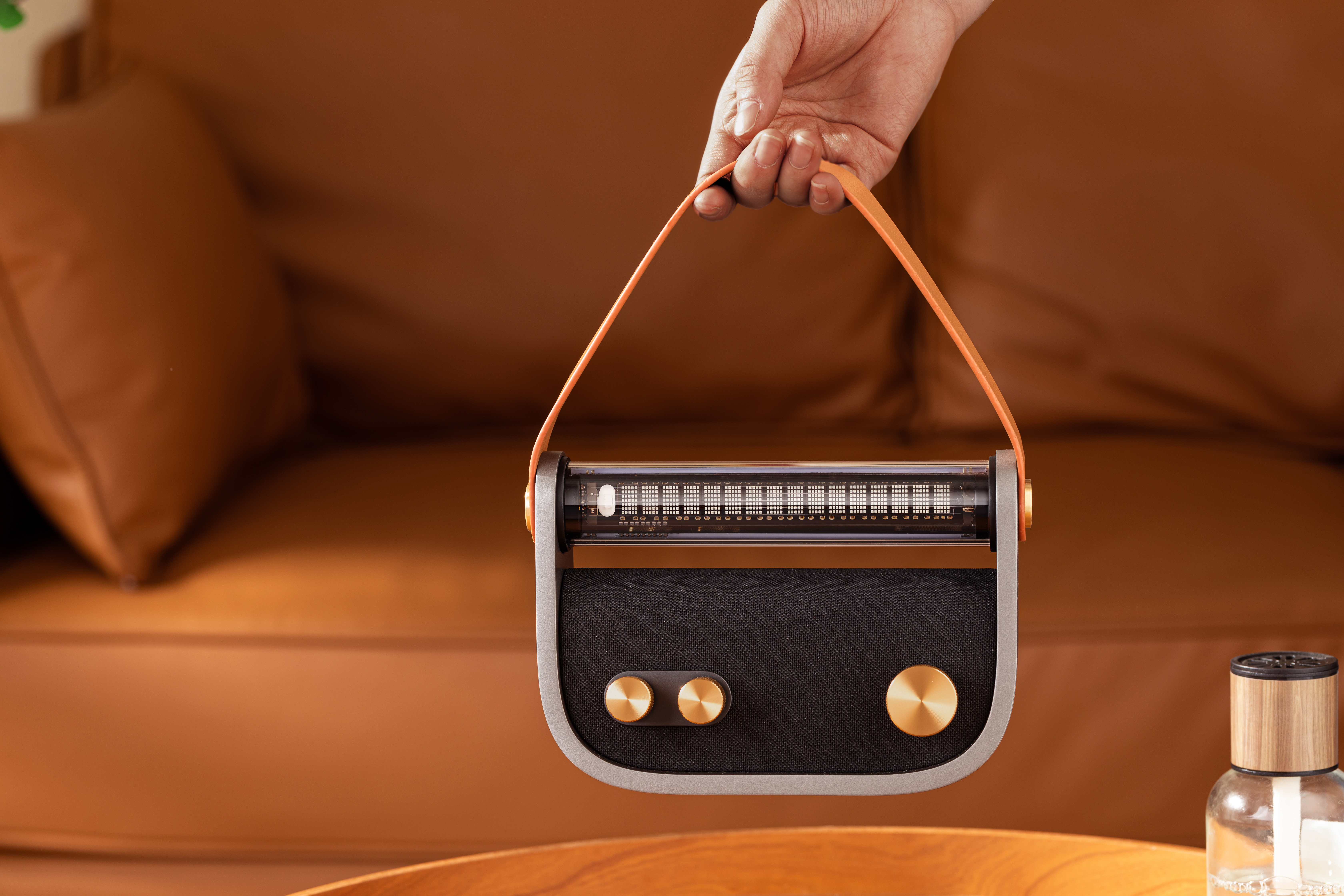 Bluetooth radio，Bluetooth，sound，loudspeaker box，Creative Electronics，