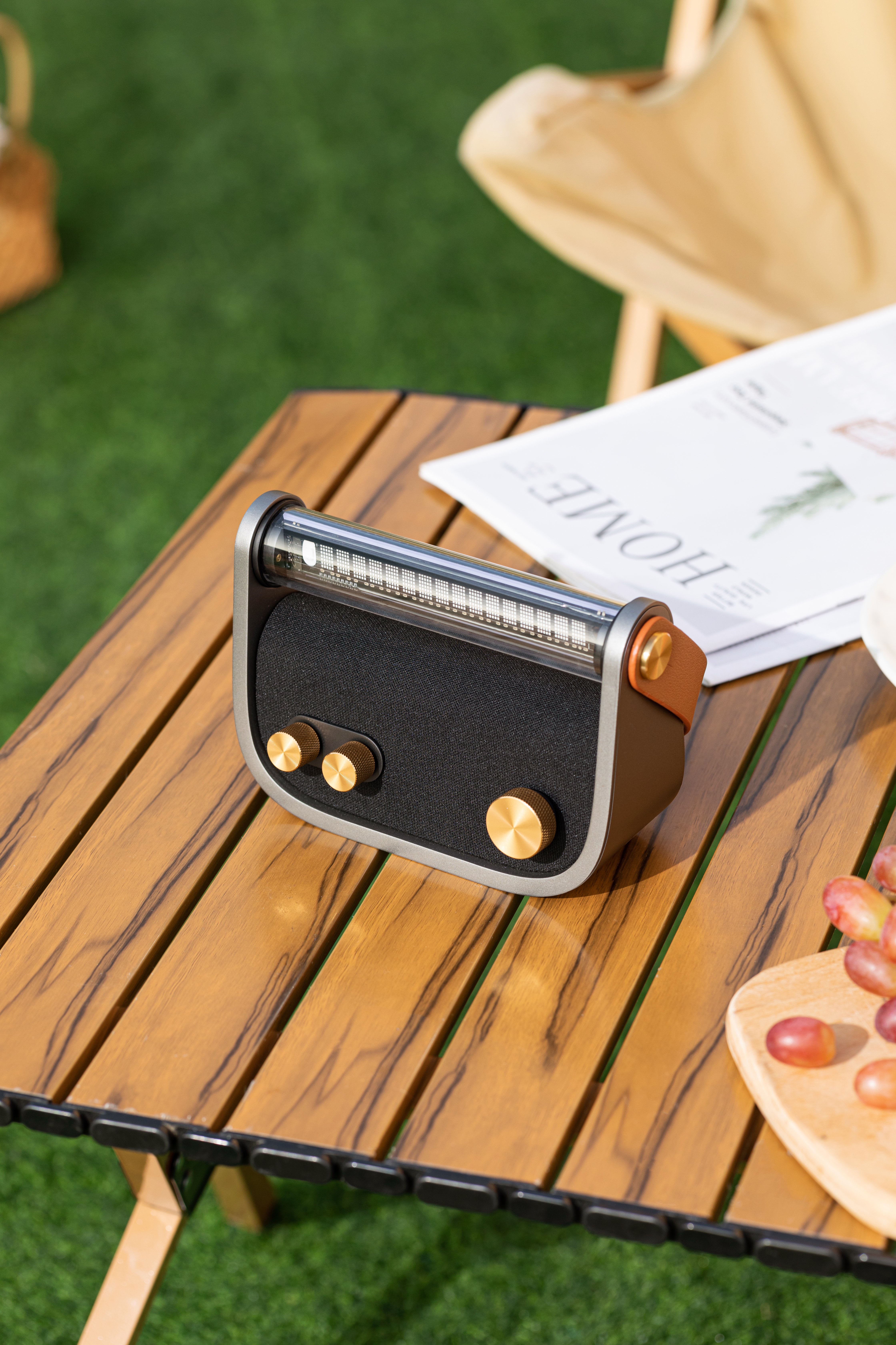 Bluetooth radio，Bluetooth，sound，loudspeaker box，Creative Electronics，