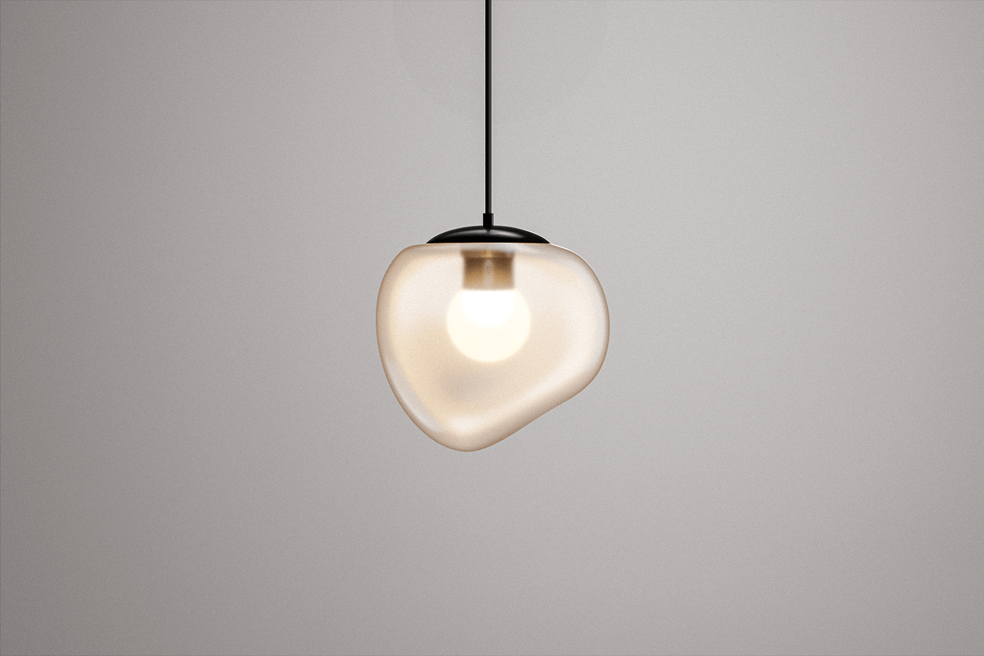 StoneGlow，grace，Frosting，Glass，lamps and lanterns，