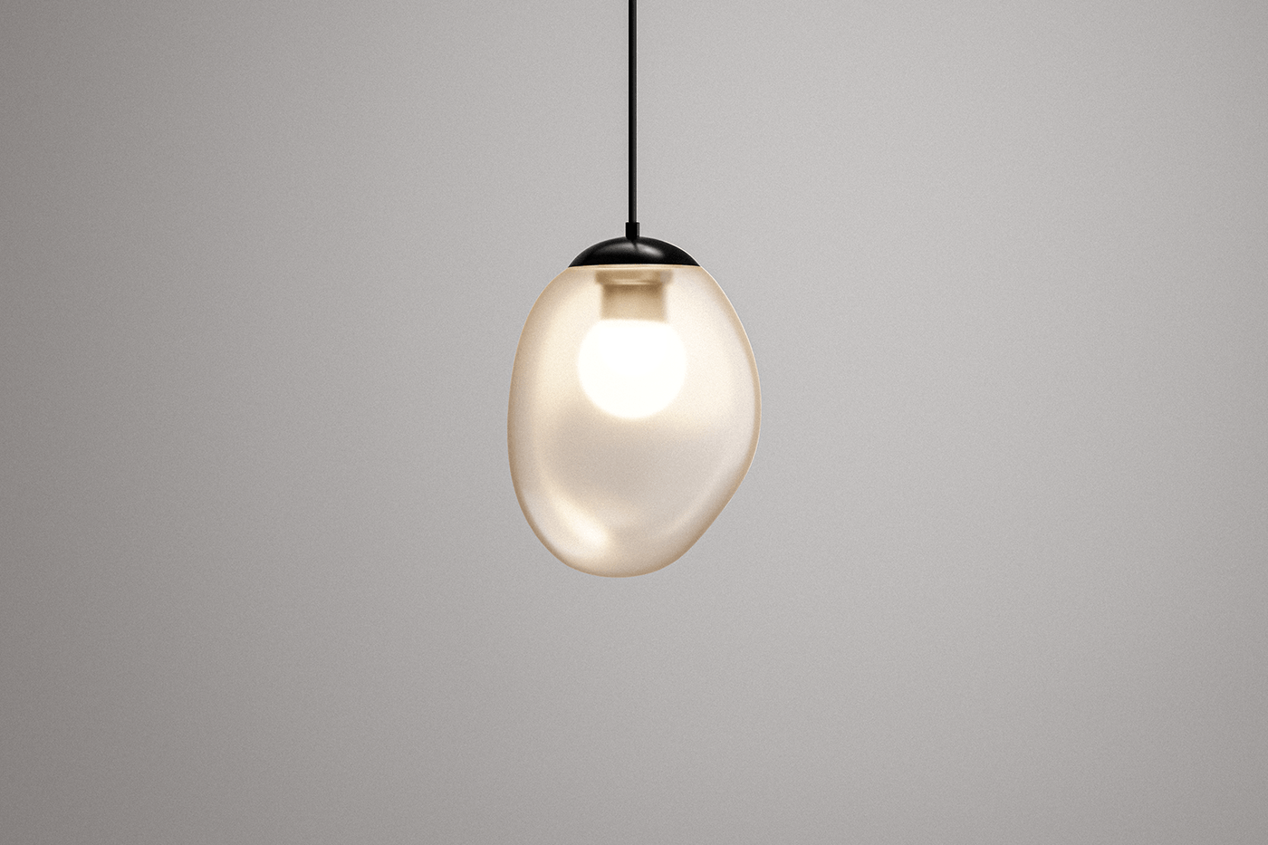 StoneGlow，grace，Frosting，Glass，lamps and lanterns，