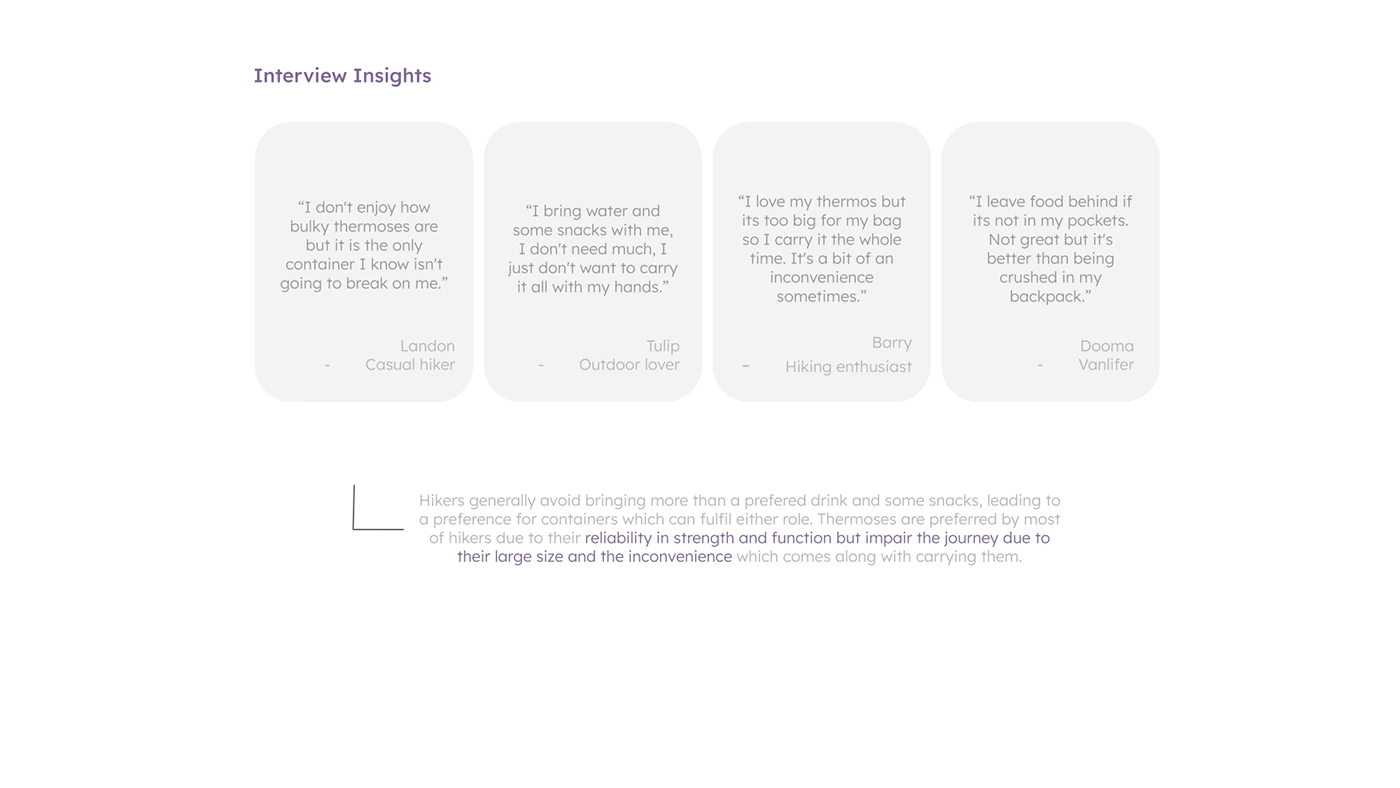 trek，knapsack，outdoors，vacuum cup，combination，