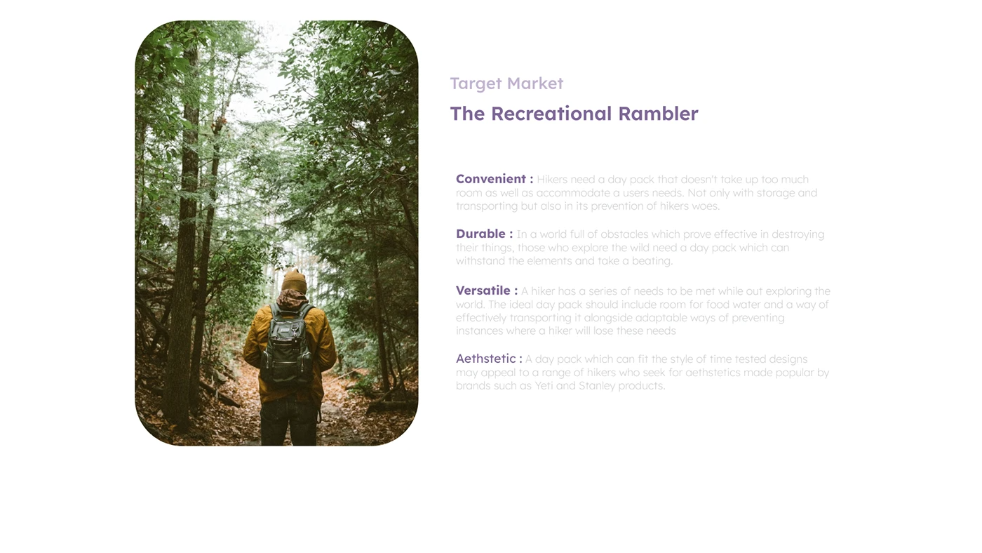 trek，knapsack，outdoors，vacuum cup，combination，