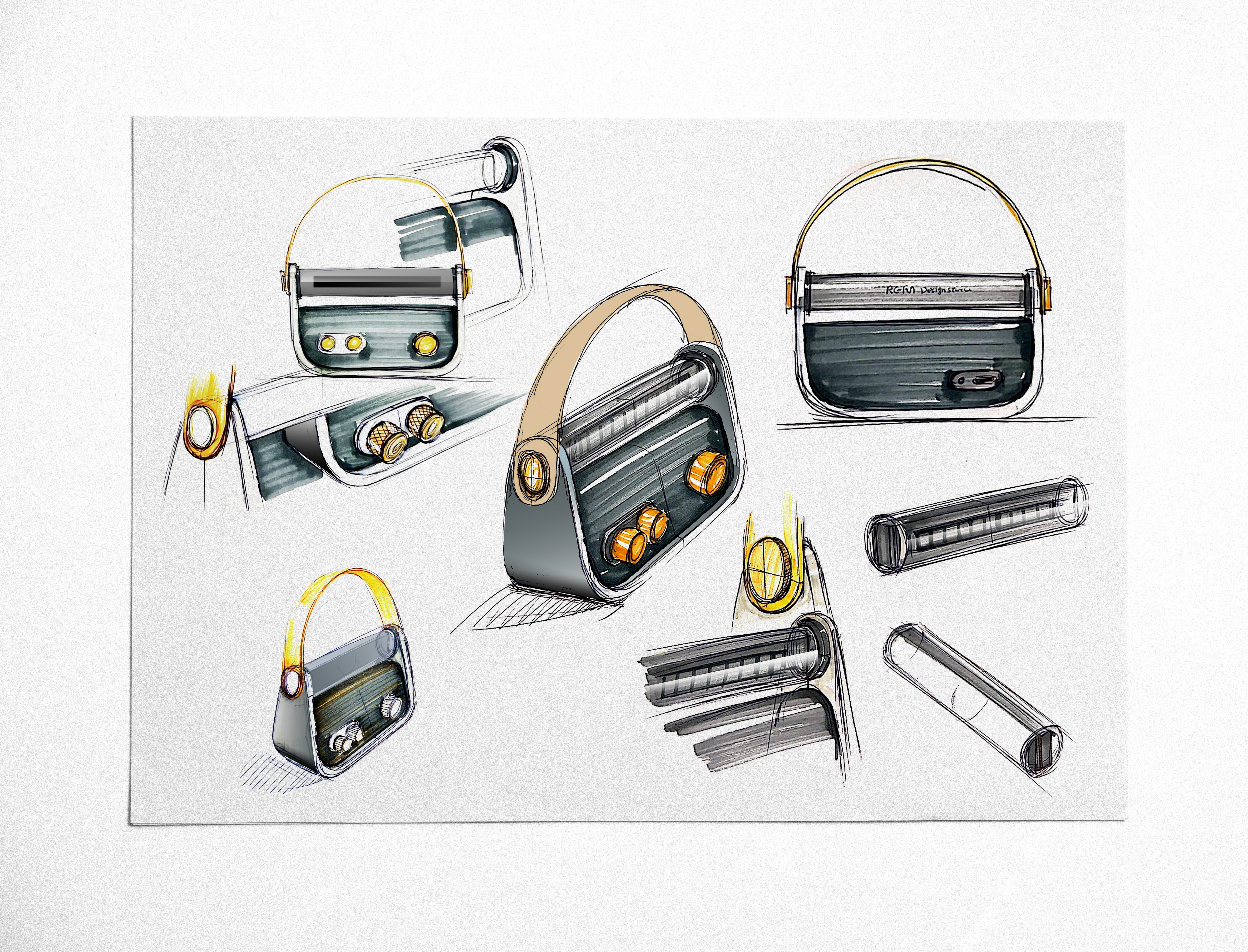 Bluetooth radio，Bluetooth，sound，loudspeaker box，Creative Electronics，