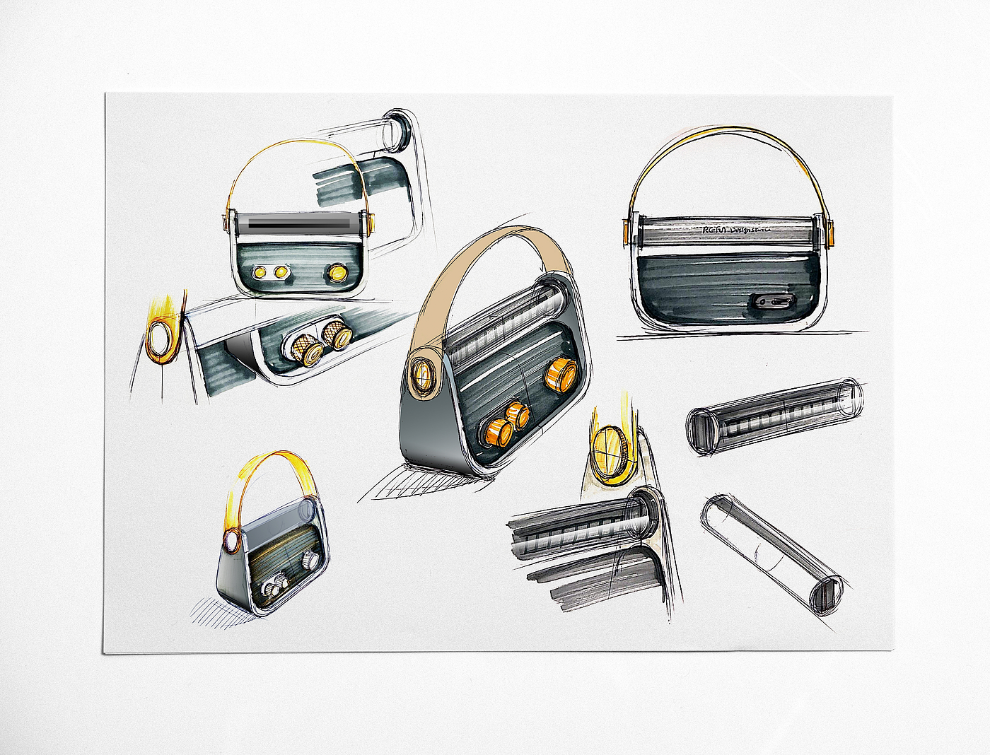 Bluetooth radio，Bluetooth，sound，loudspeaker box，Creative Electronics，