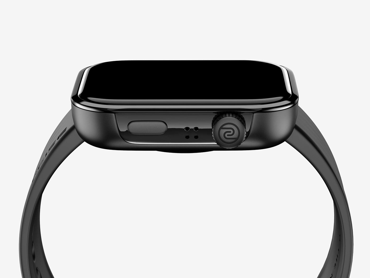 ColorFit，Wrist watch，NOISE，Aluminium，