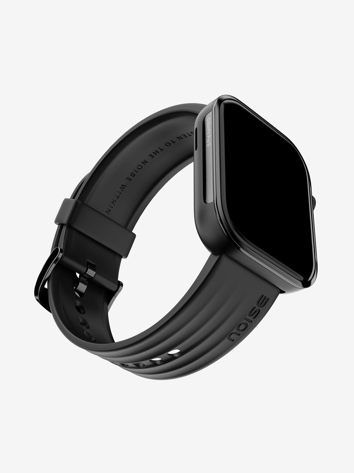 ColorFit，Wrist watch，NOISE，Aluminium，