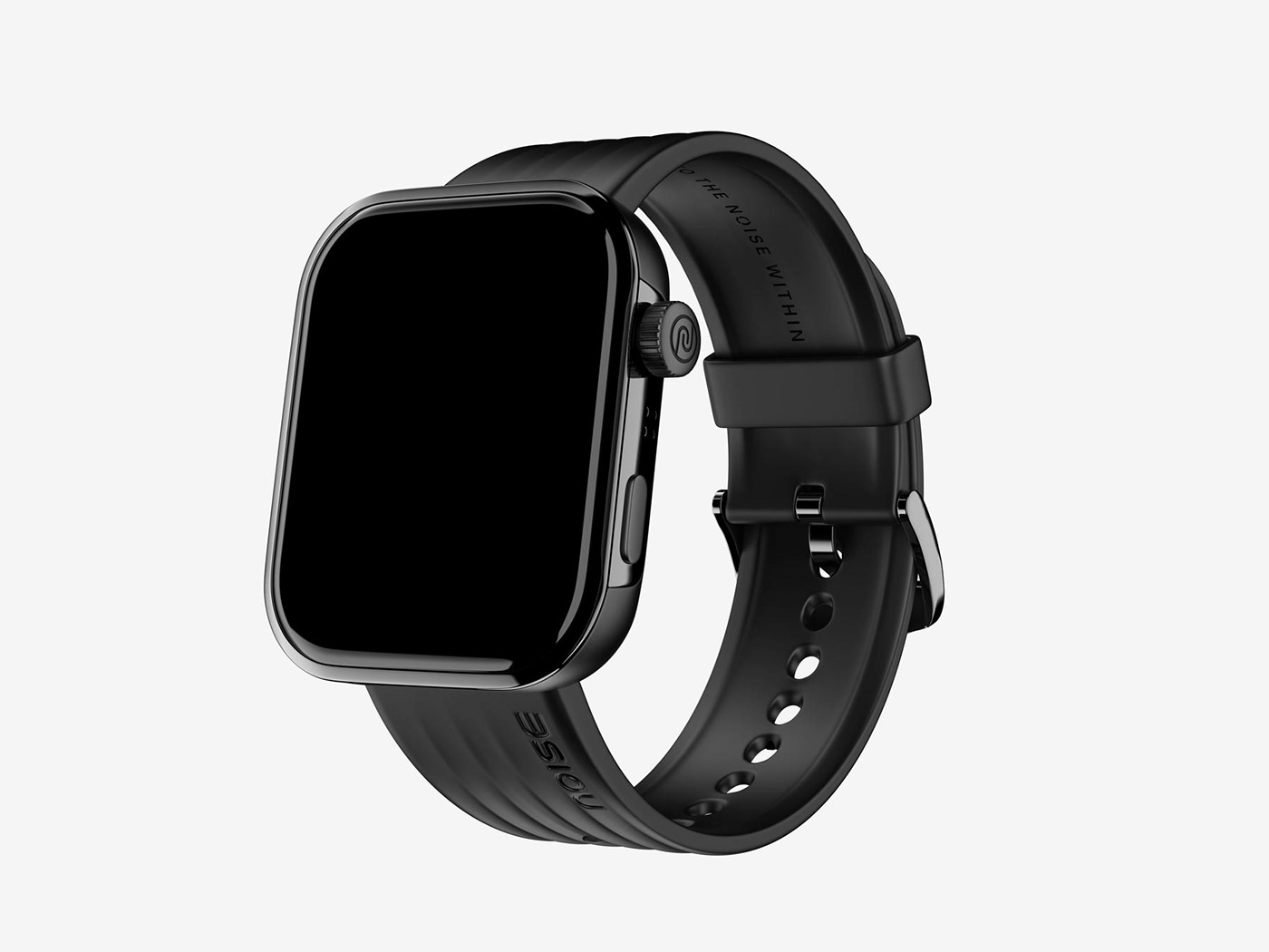 ColorFit，Wrist watch，NOISE，Aluminium，