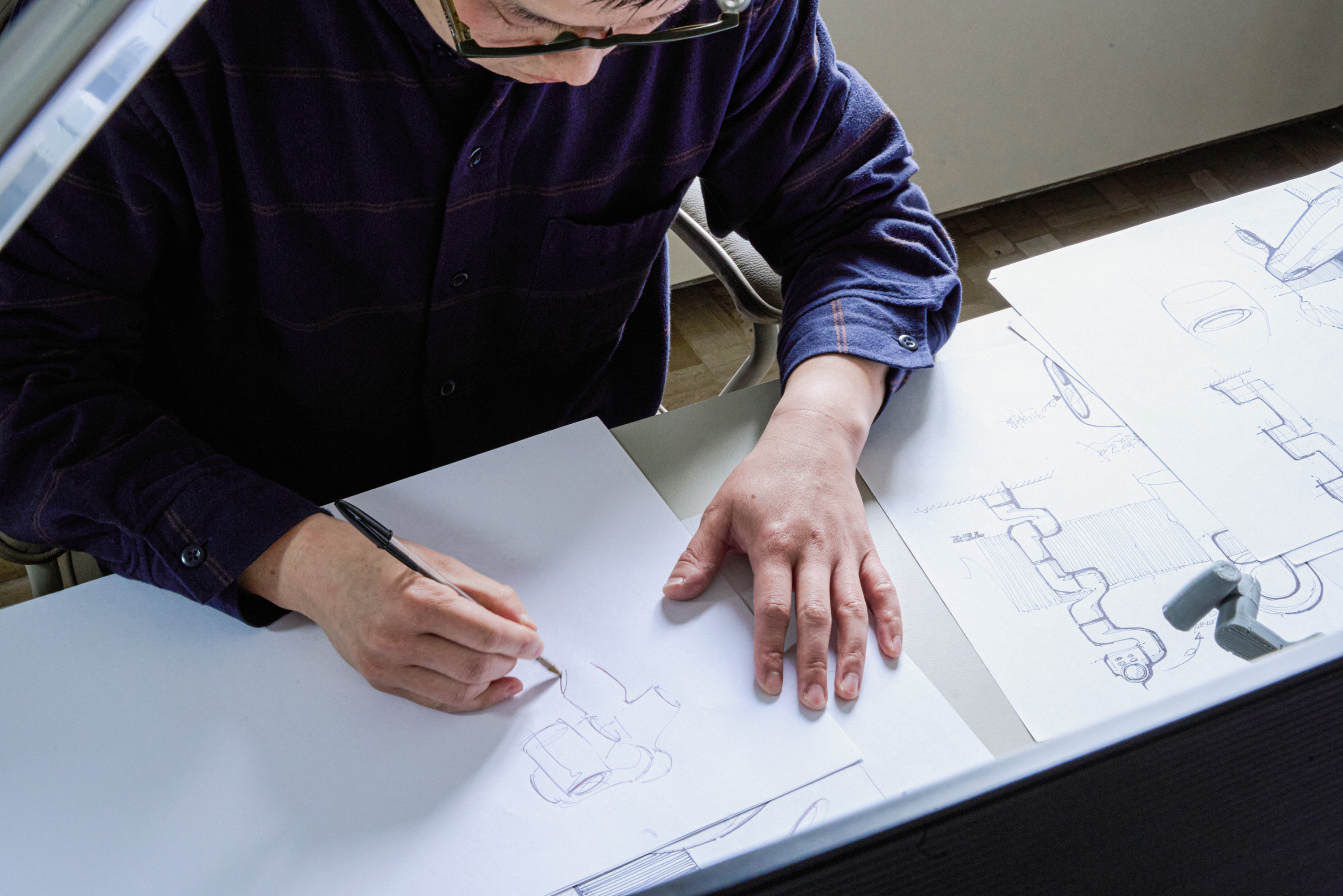 Mechanics，Arm，fully automatic，science and technology，Robotic Arm，intelligence，Mechanical arm，industrial design，