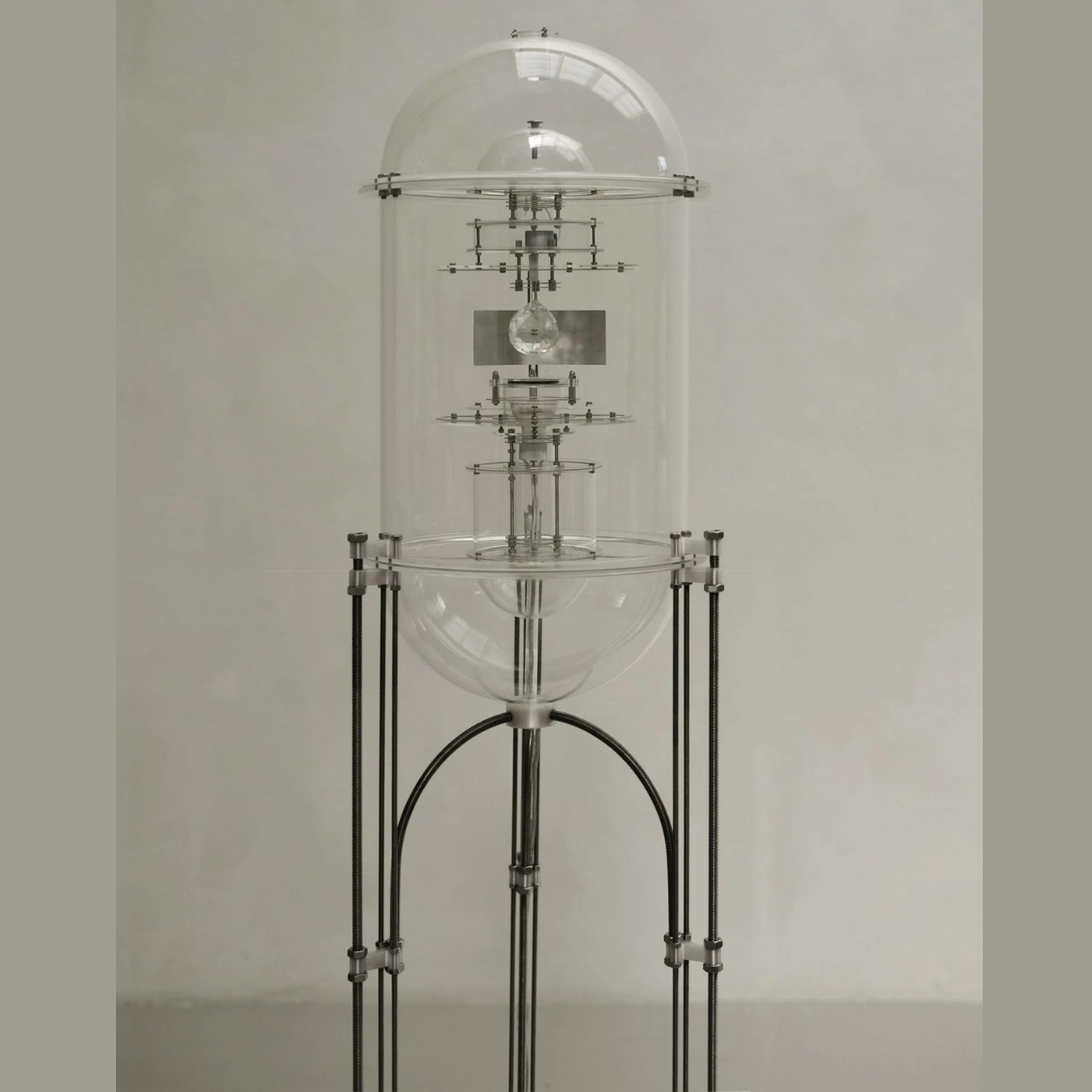 Feng Shui，Crystal ball，Wind chime，fountain，