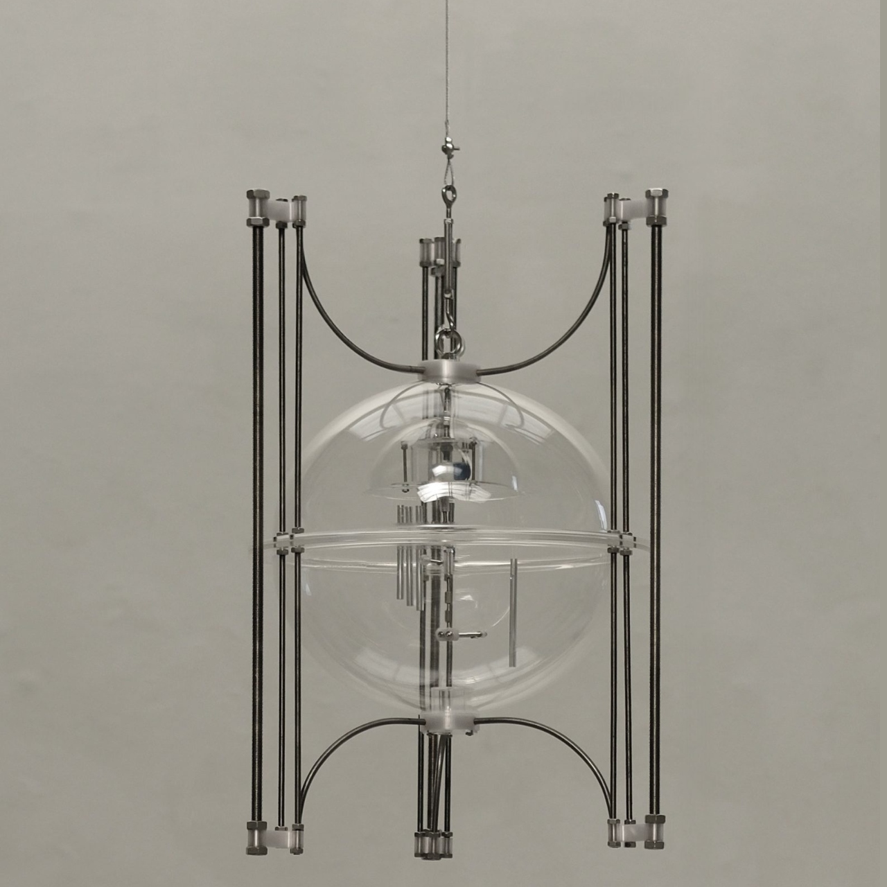 Feng Shui，Crystal ball，Wind chime，fountain，