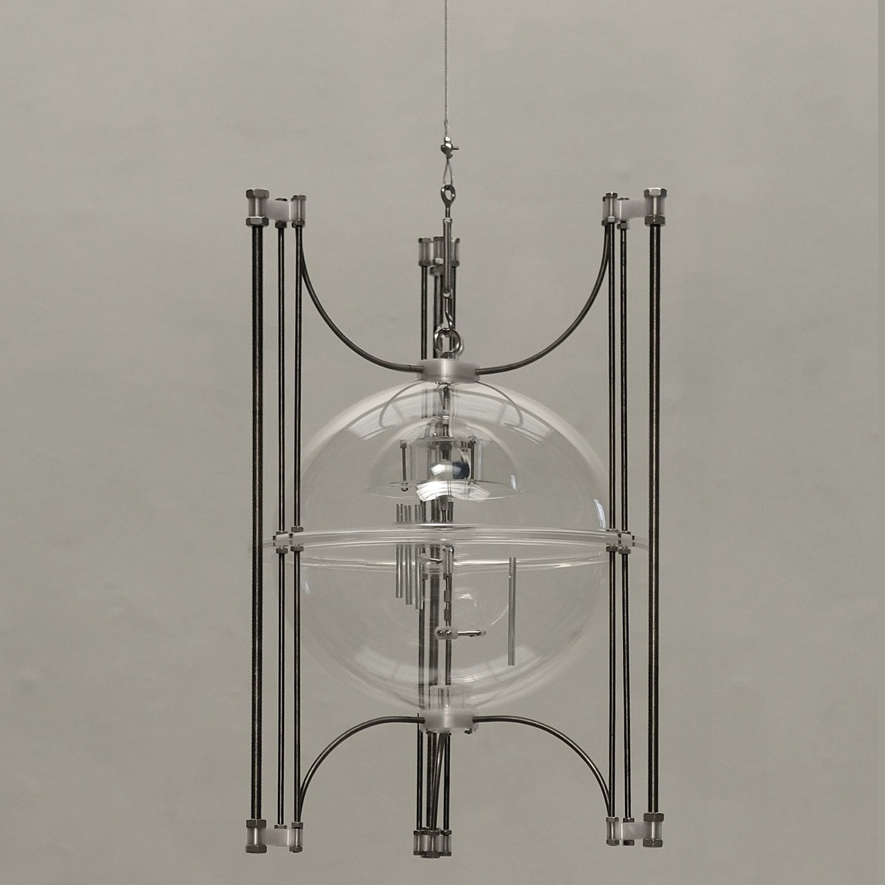 Feng Shui，Crystal ball，Wind chime，fountain，