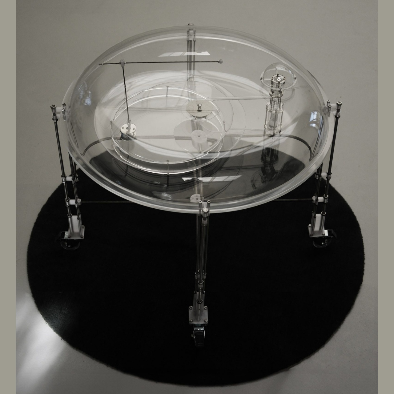 Feng Shui，Crystal ball，Wind chime，fountain，