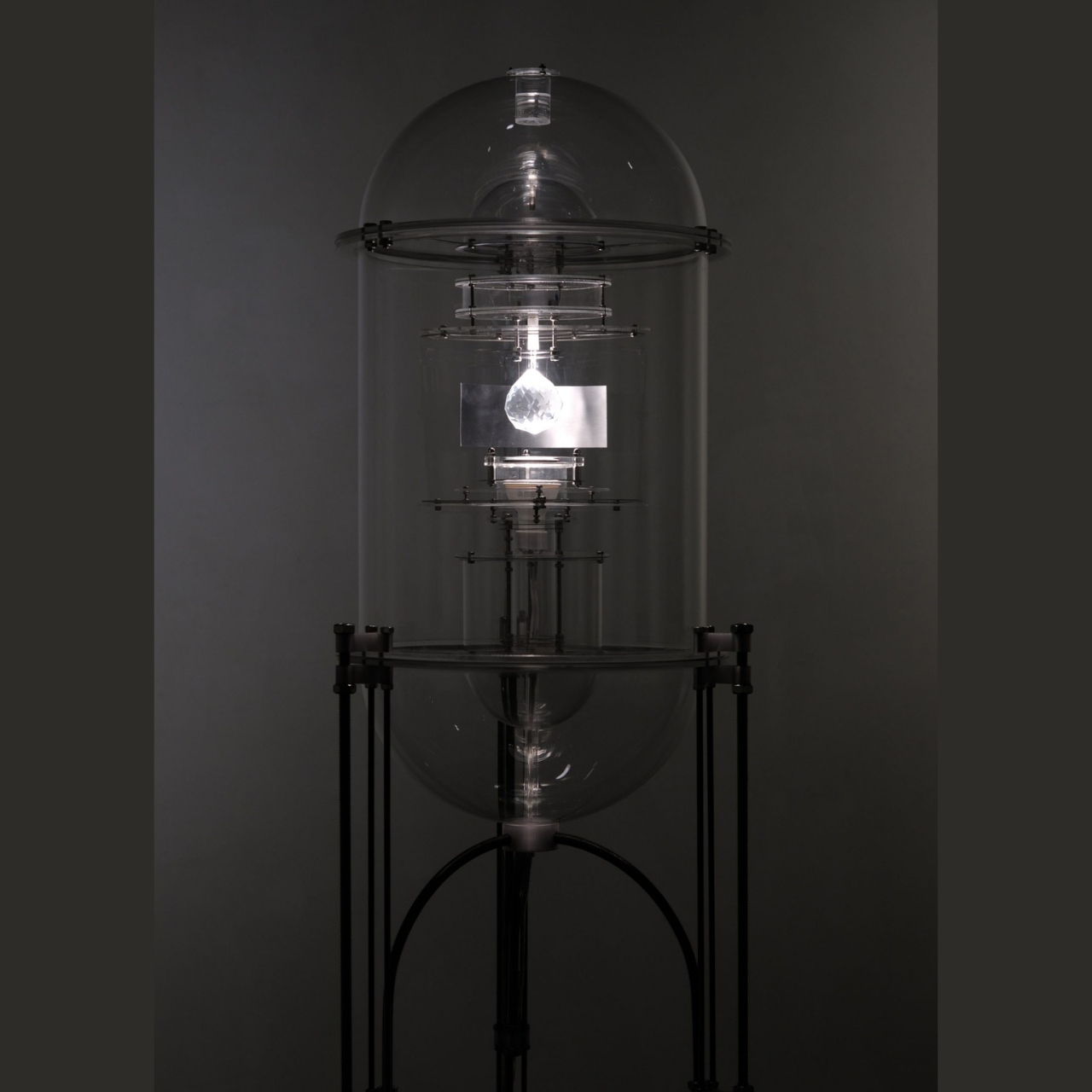 Feng Shui，Crystal ball，Wind chime，fountain，