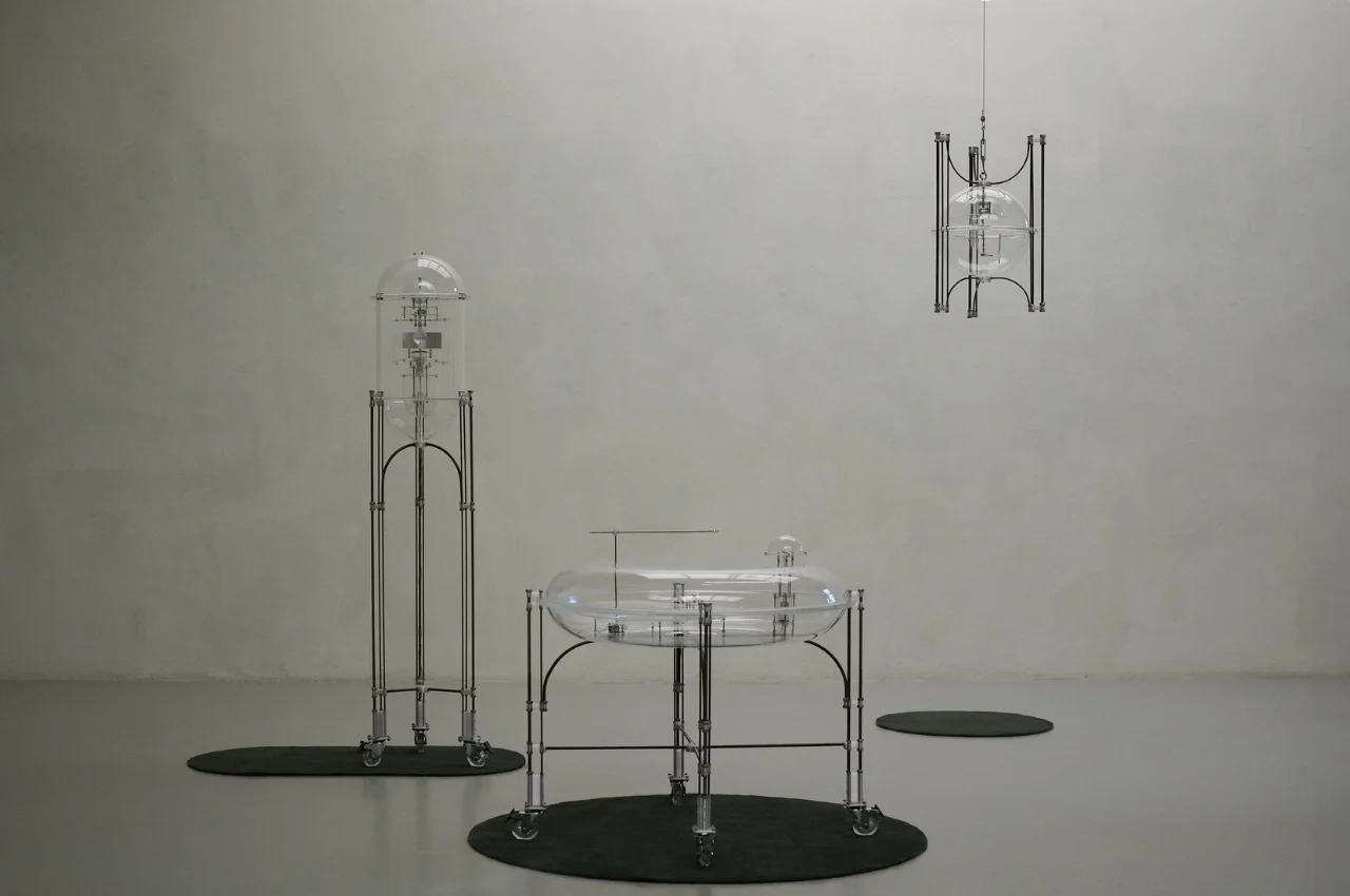 Feng Shui，Crystal ball，Wind chime，fountain，