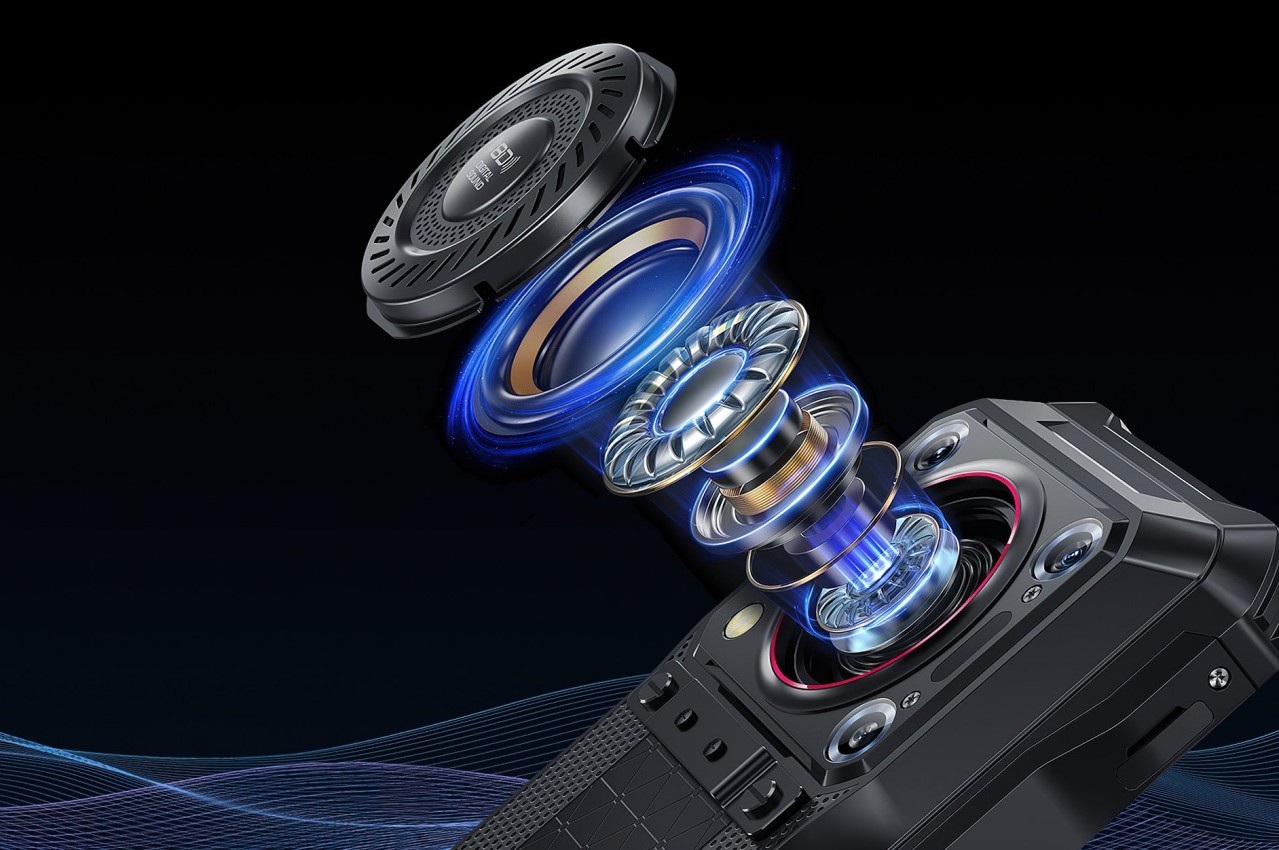 Animal Photography，camp，Camera，mobile phone，Oukitel，Audio mobile phone，Outdoor mobile phone，Three defense，