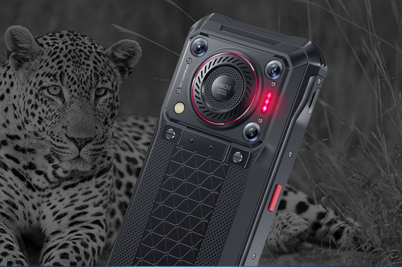 Animal Photography，camp，Camera，mobile phone，Oukitel，Audio mobile phone，Outdoor mobile phone，Three defense，