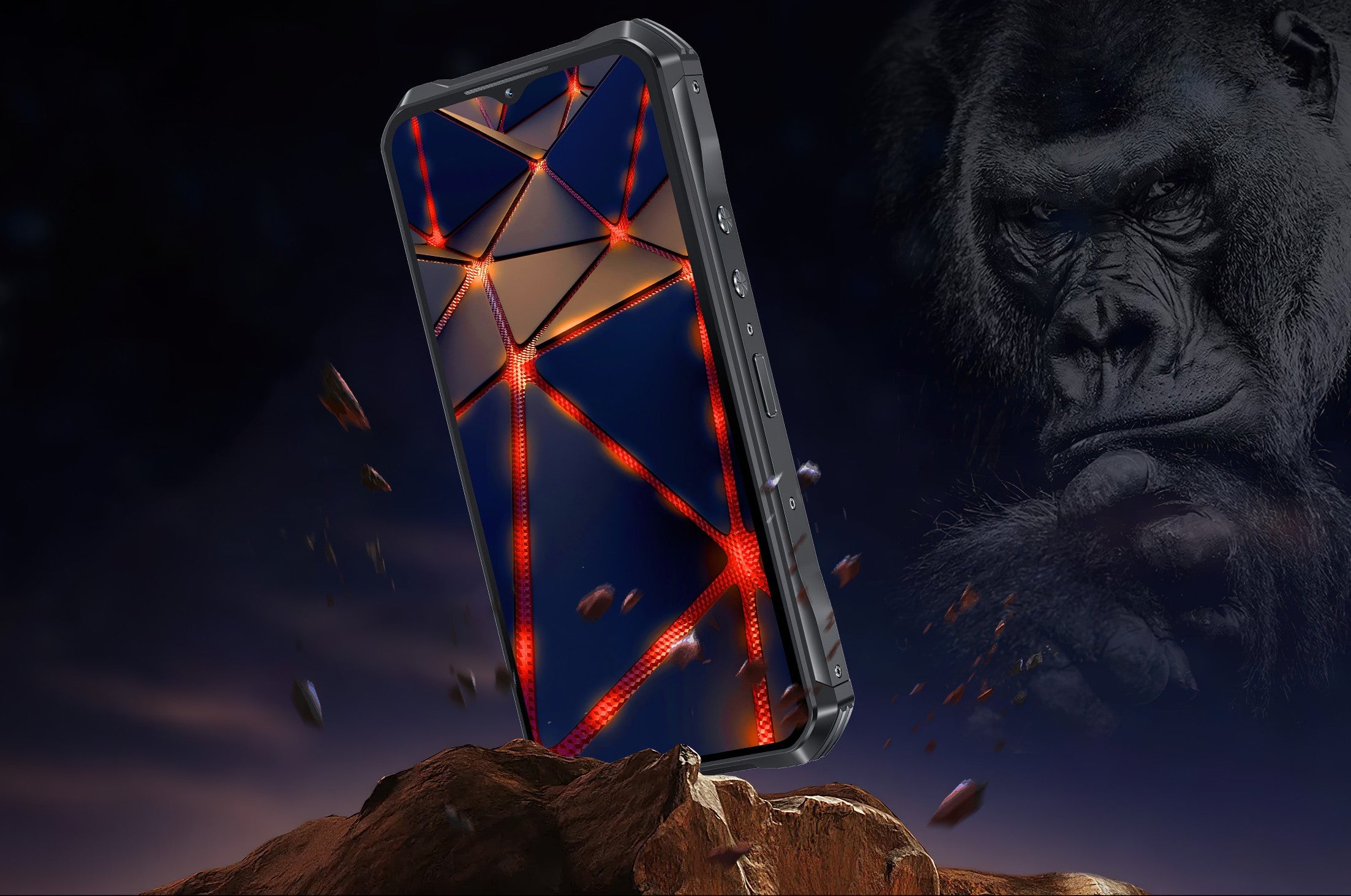 Animal Photography，camp，Camera，mobile phone，Oukitel，Audio mobile phone，Outdoor mobile phone，Three defense，