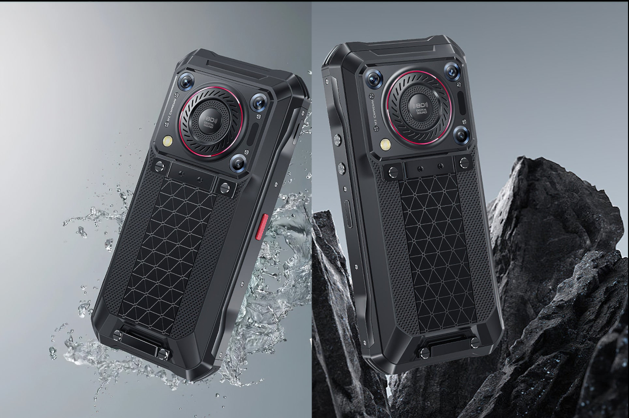 Animal Photography，camp，Camera，mobile phone，Oukitel，Audio mobile phone，Outdoor mobile phone，Three defense，