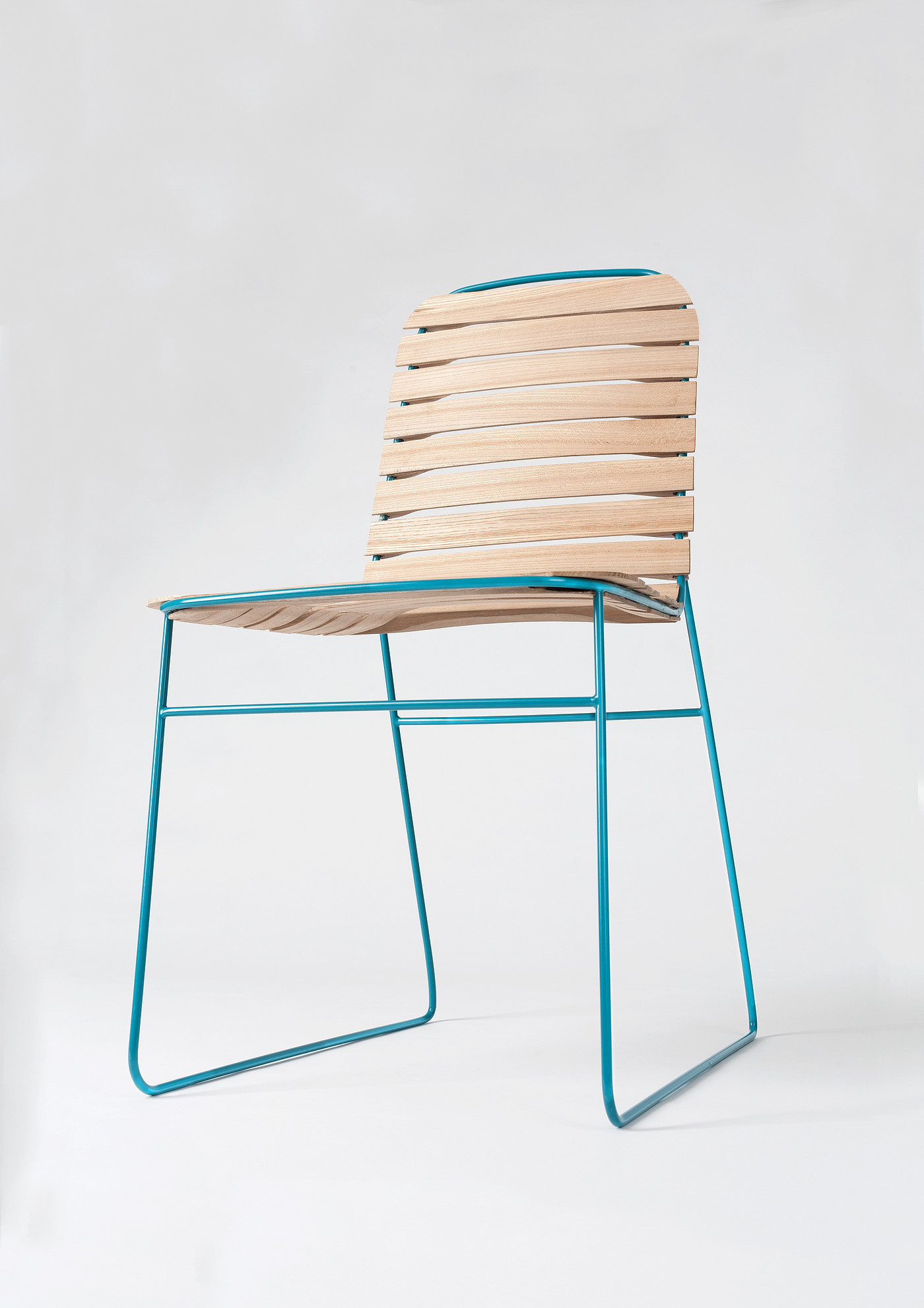 chair，fresh，