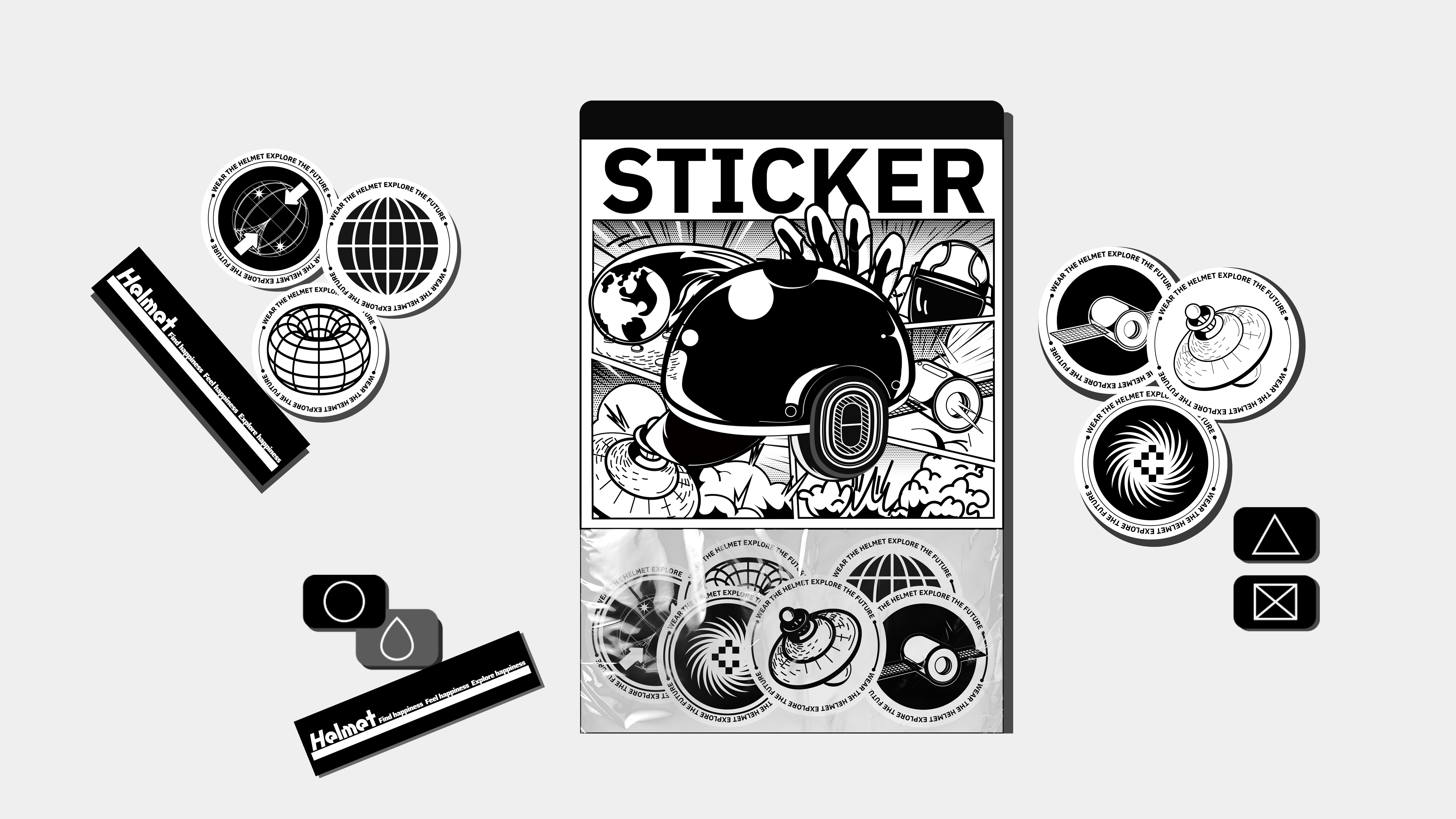 brand image，Brand vision，packing design，Logo design，VI design，Brand upgrade，