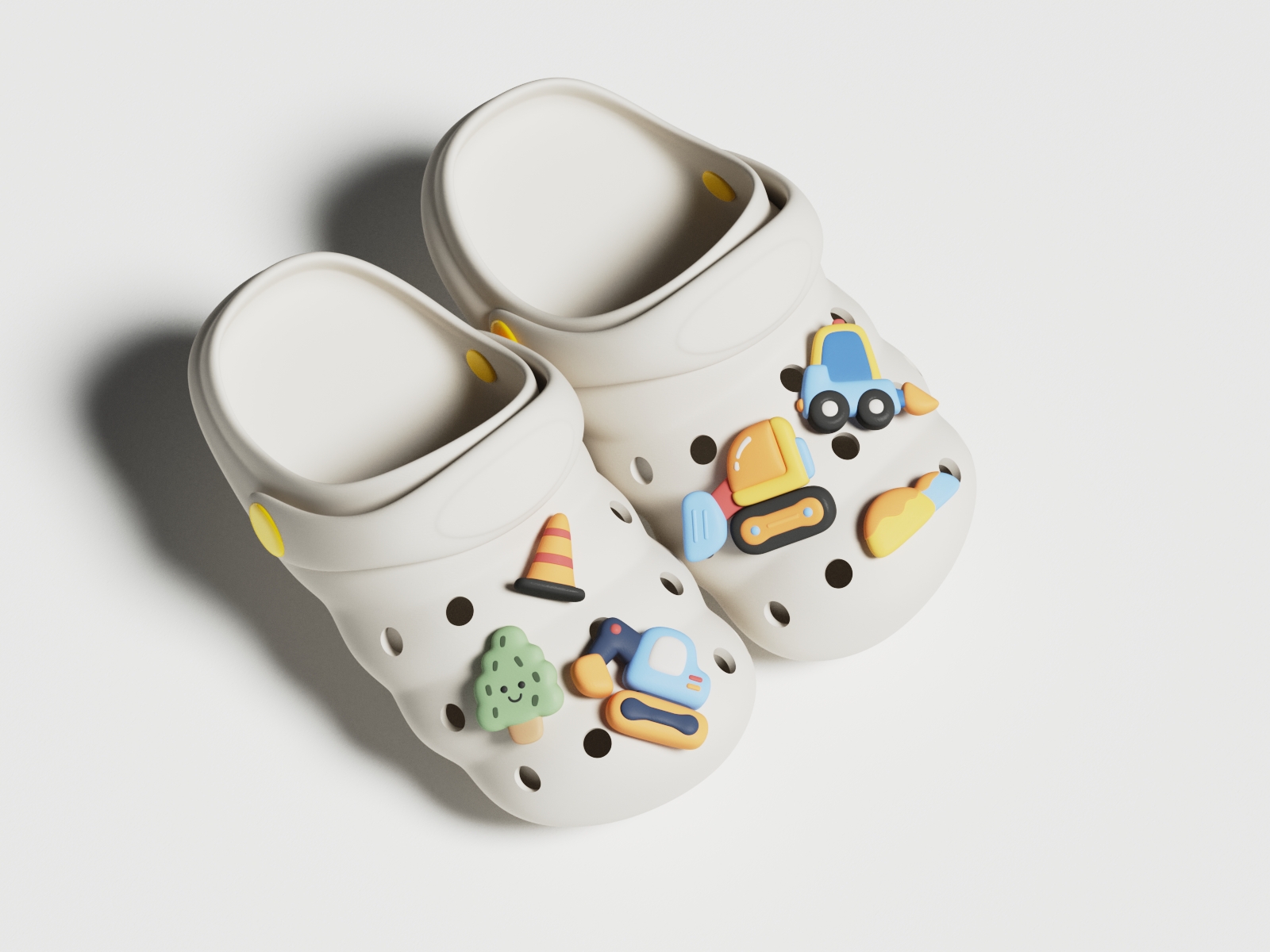 Deduction，Crocs，Mother and baby，children，lovely，panda，badge，Infant child，Deduction，Crocs，Mother and baby，children，lovely，panda，badge，Infant child，