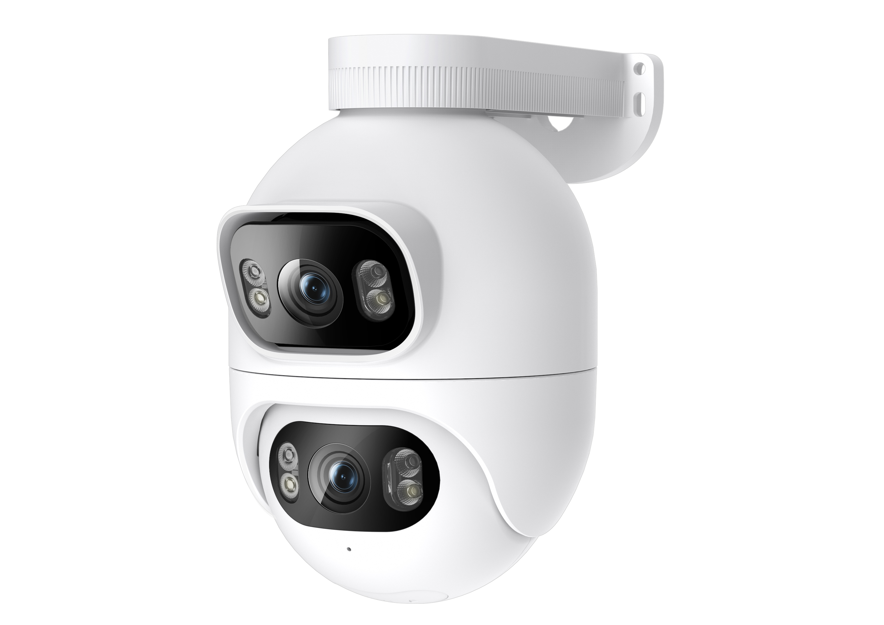 video camera，intelligence，video camera，intelligence，Chuangmi，Chuangmi，Double camera，Double camera，Contemporary good design，Contemporary good design，