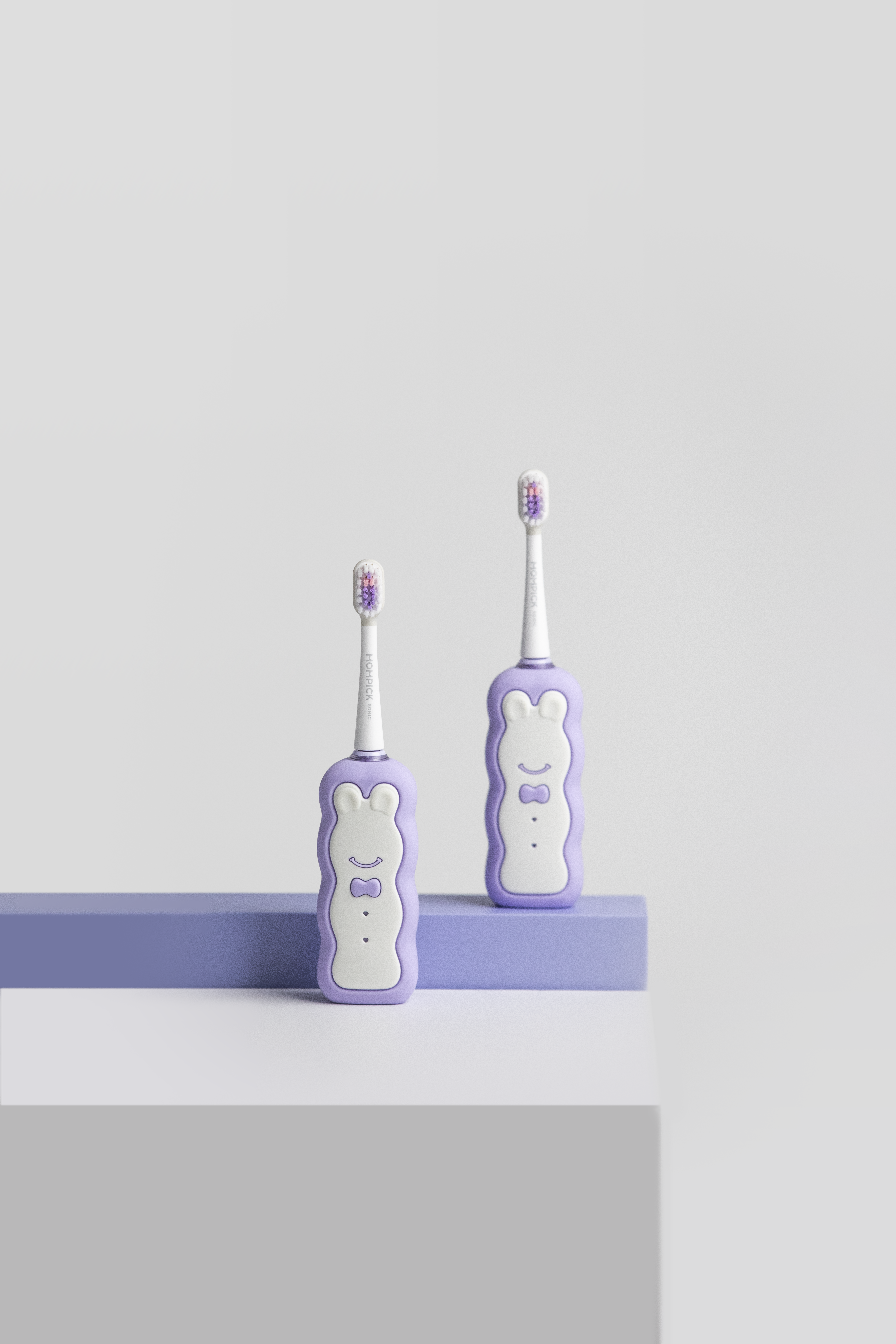 Children's toothbrush，Electric toothbrush，Mother Rabbit Head，Children's products，toothbrush，Child care，