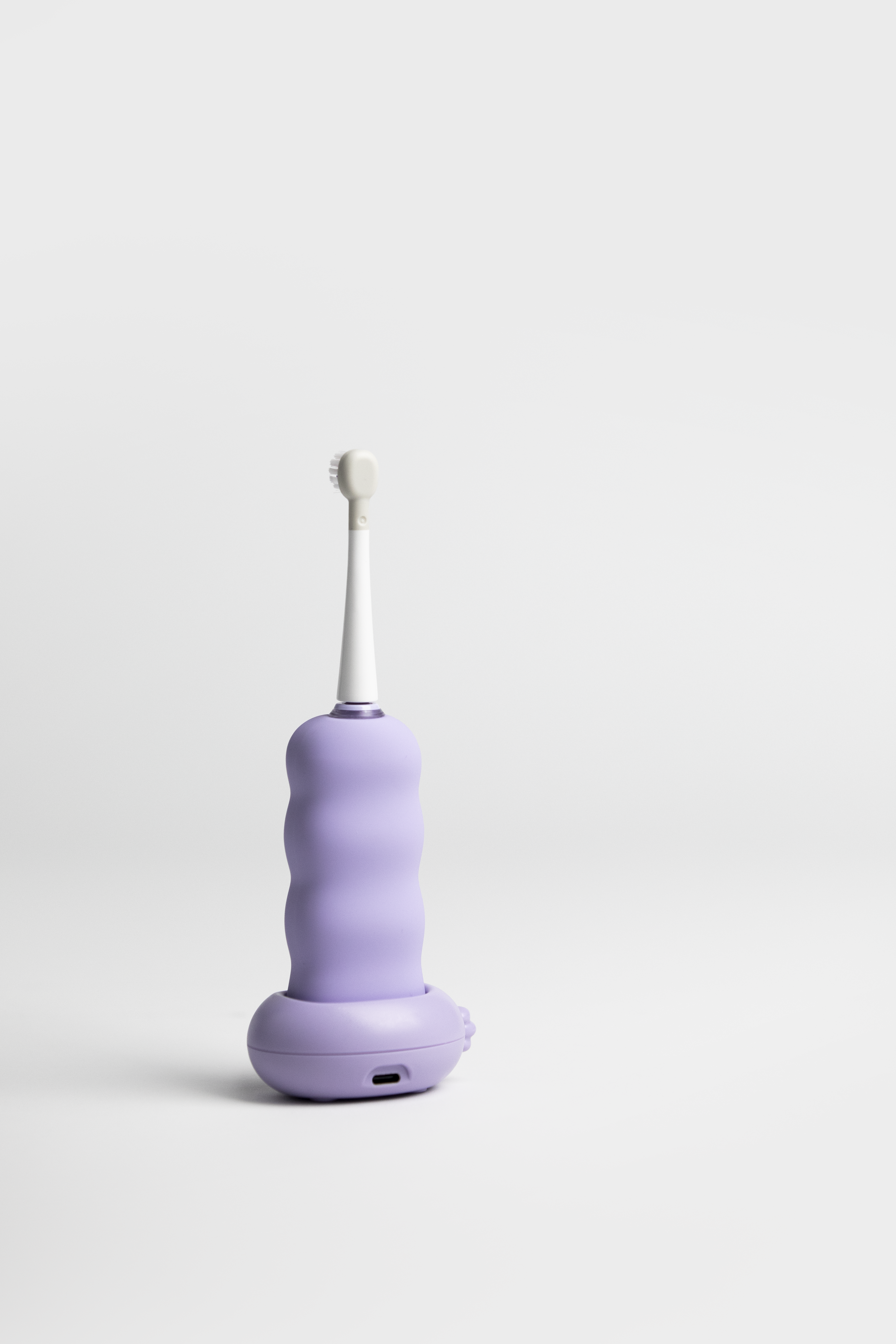 Children's toothbrush，Electric toothbrush，Mother Rabbit Head，Children's products，toothbrush，Child care，