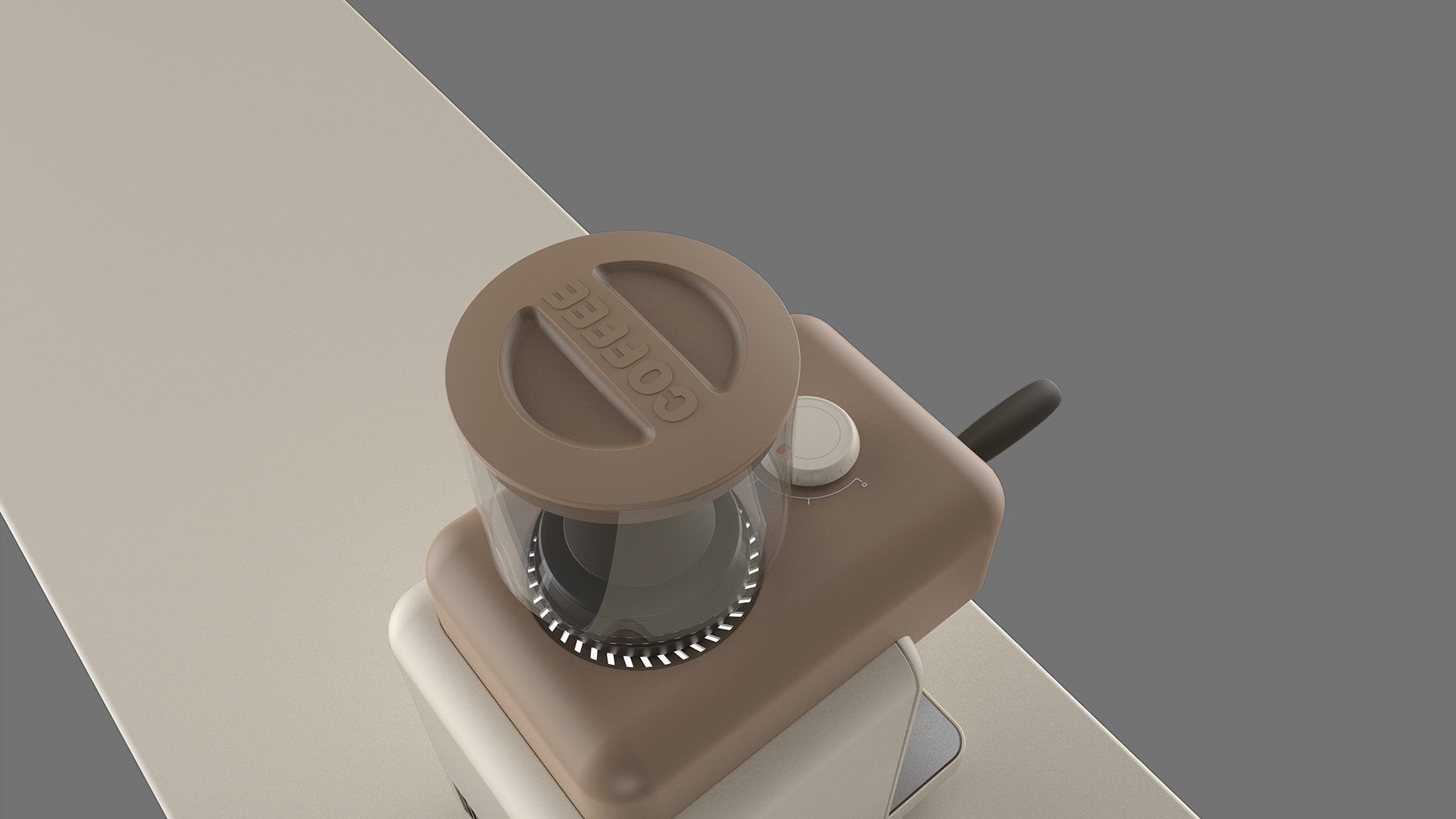 Round affinity，Maillard Color System，Small and lovely，