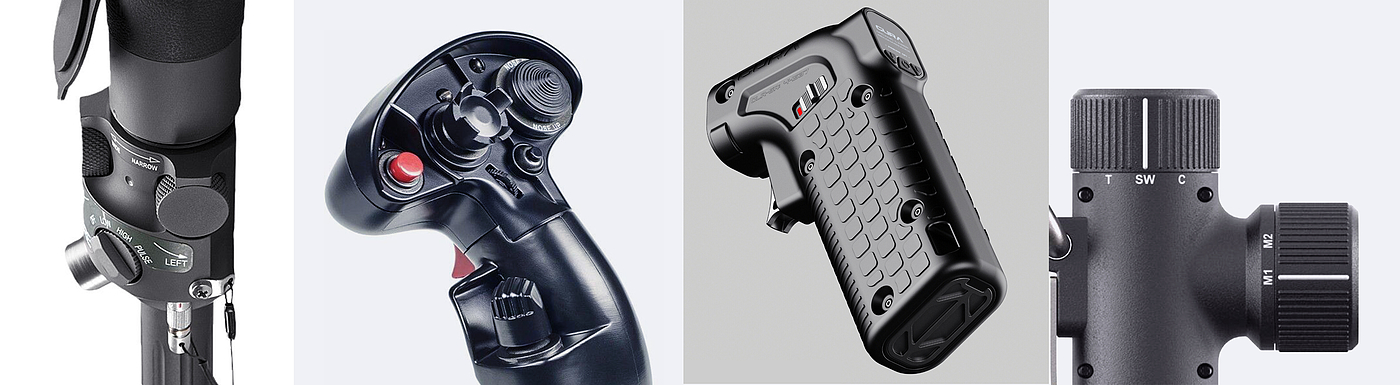 dji ，industrial design，stabilizer，