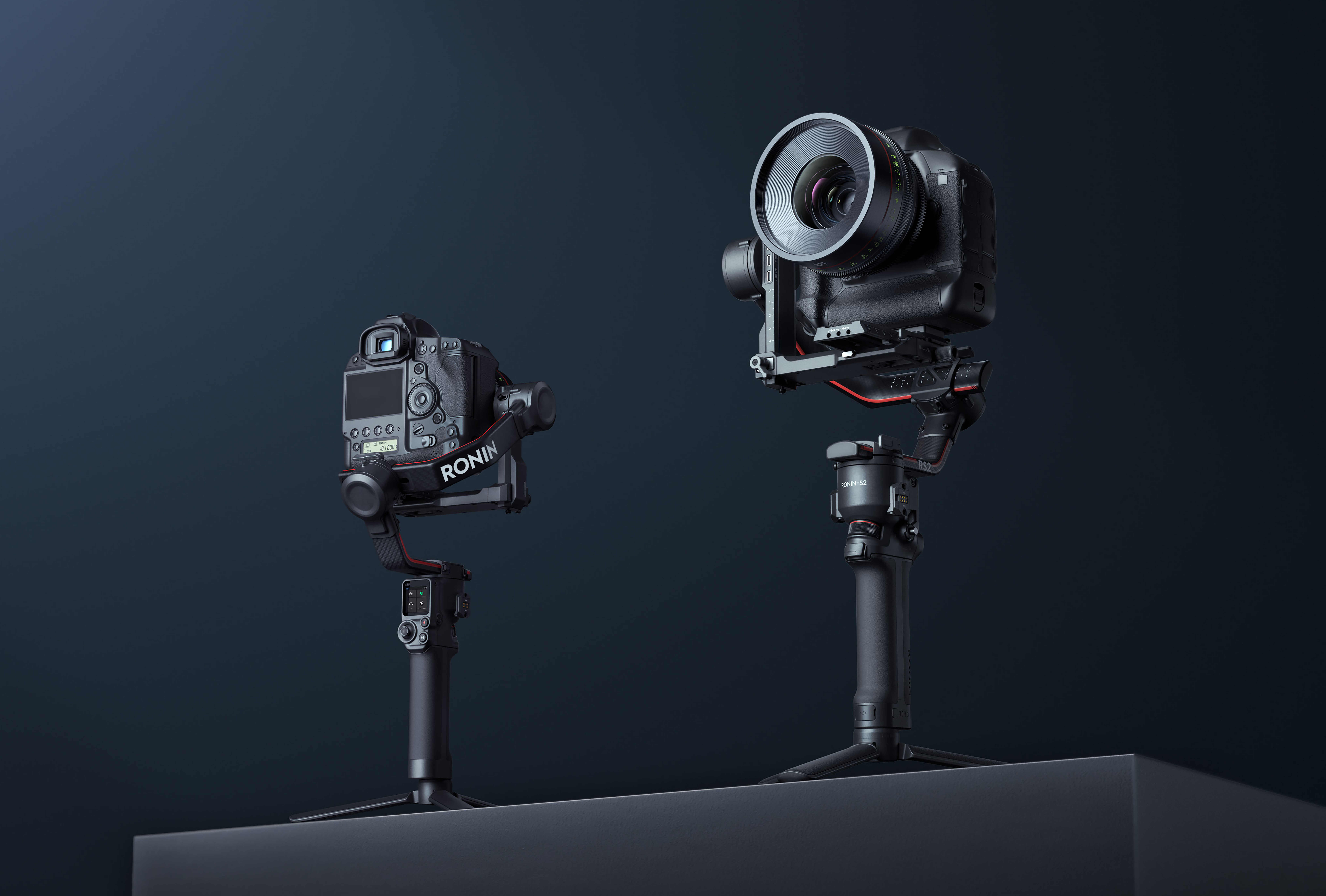 dji ，industrial design，stabilizer，