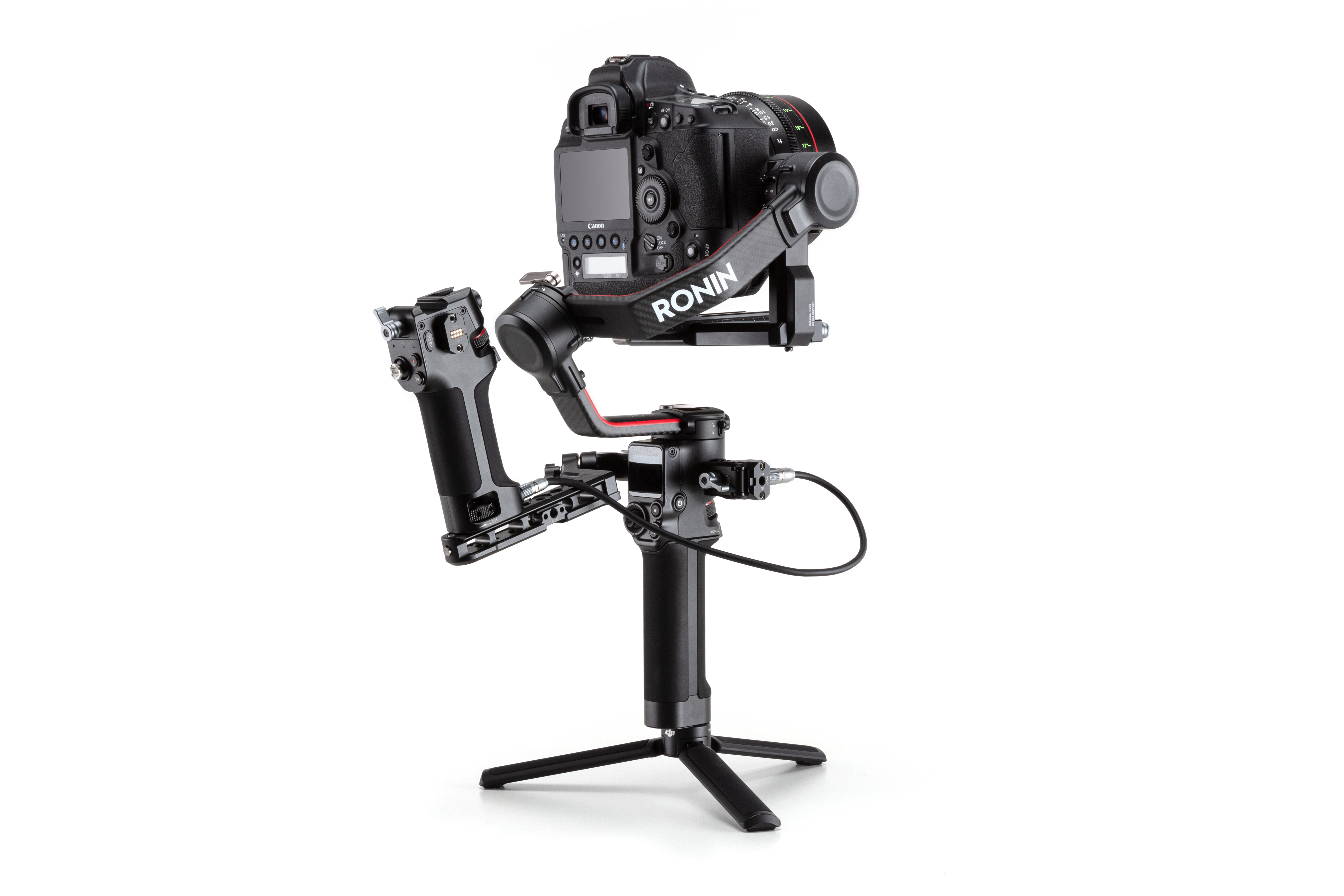 dji ，industrial design，stabilizer，