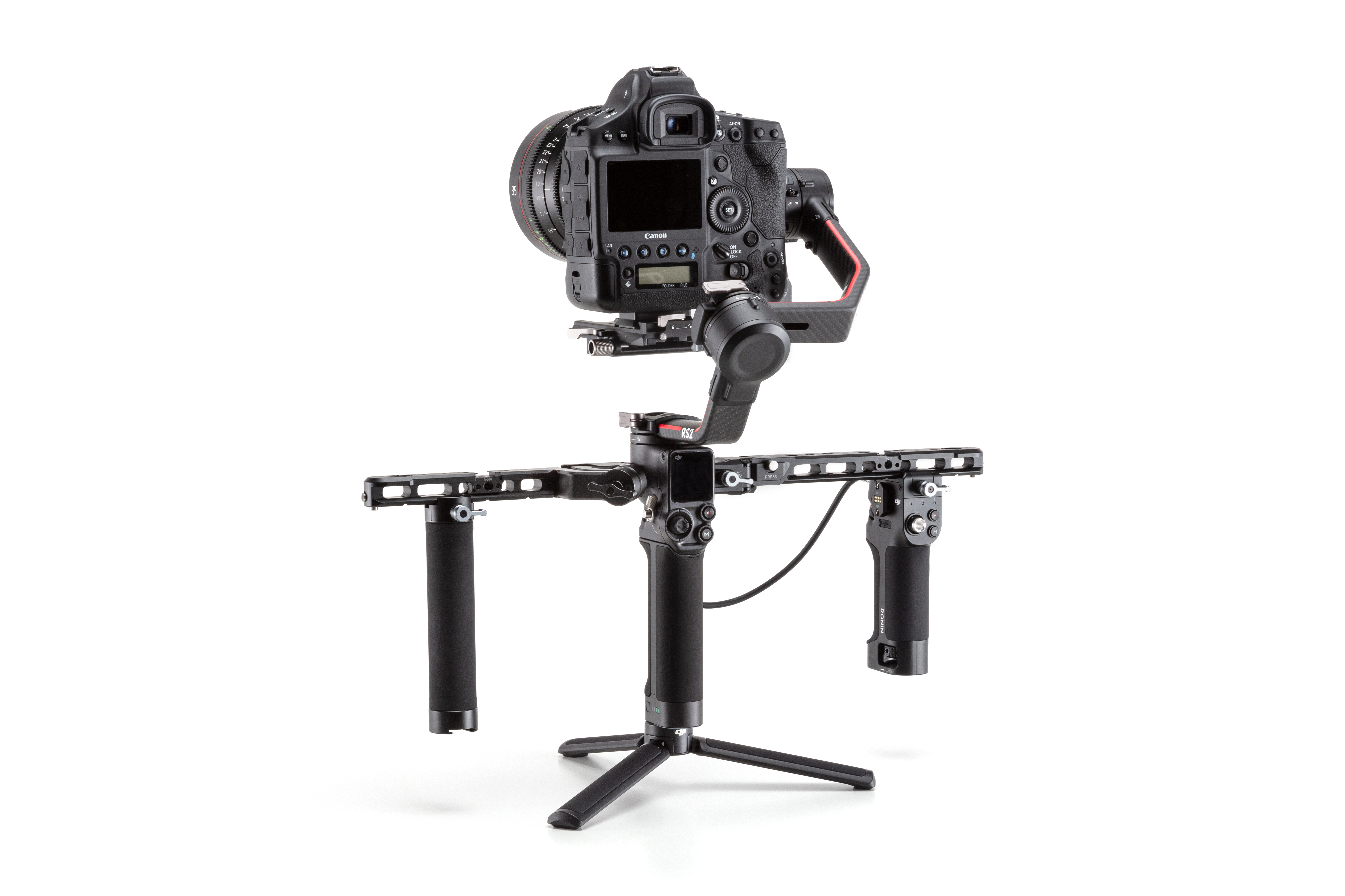 dji ，industrial design，stabilizer，