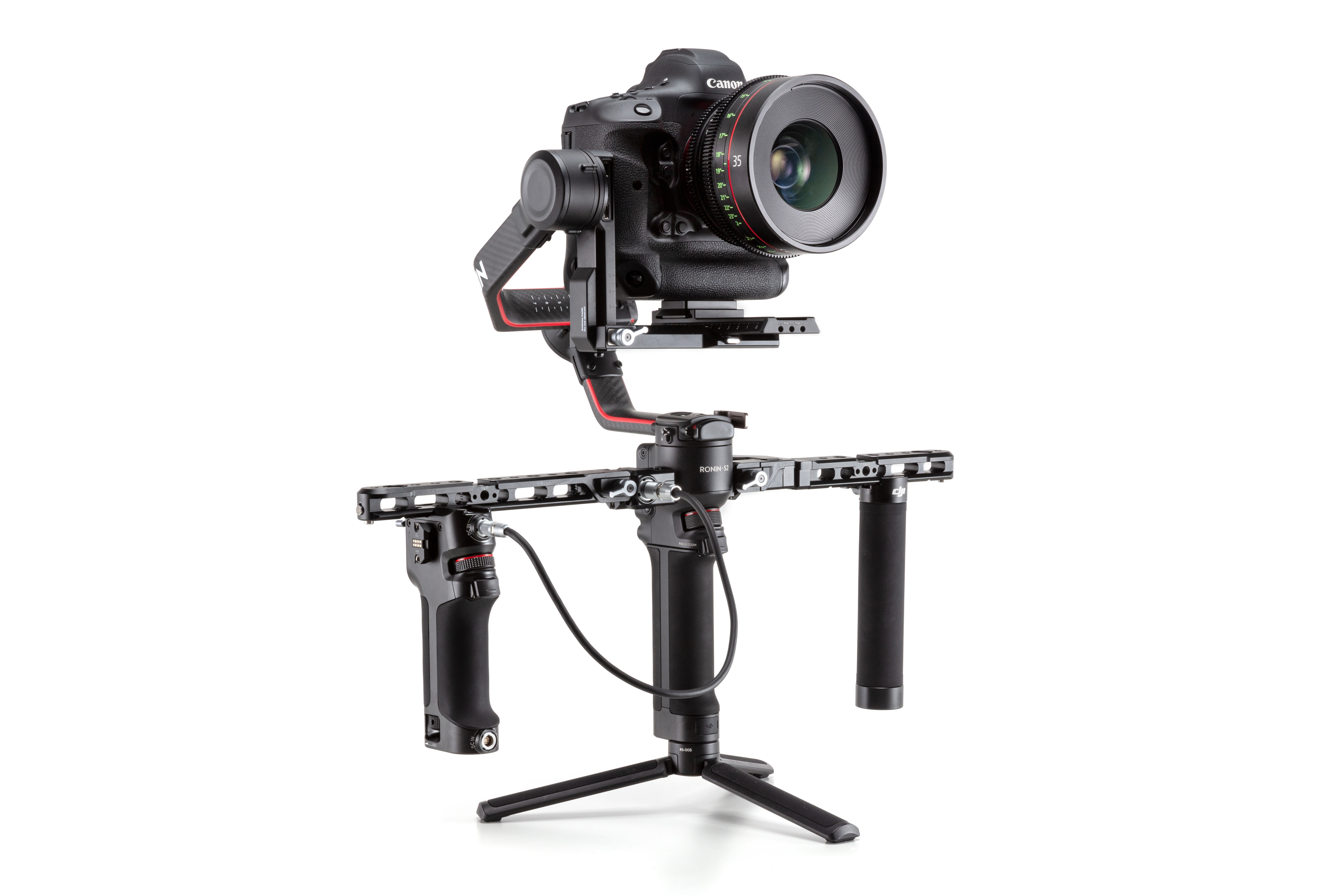 dji ，industrial design，stabilizer，