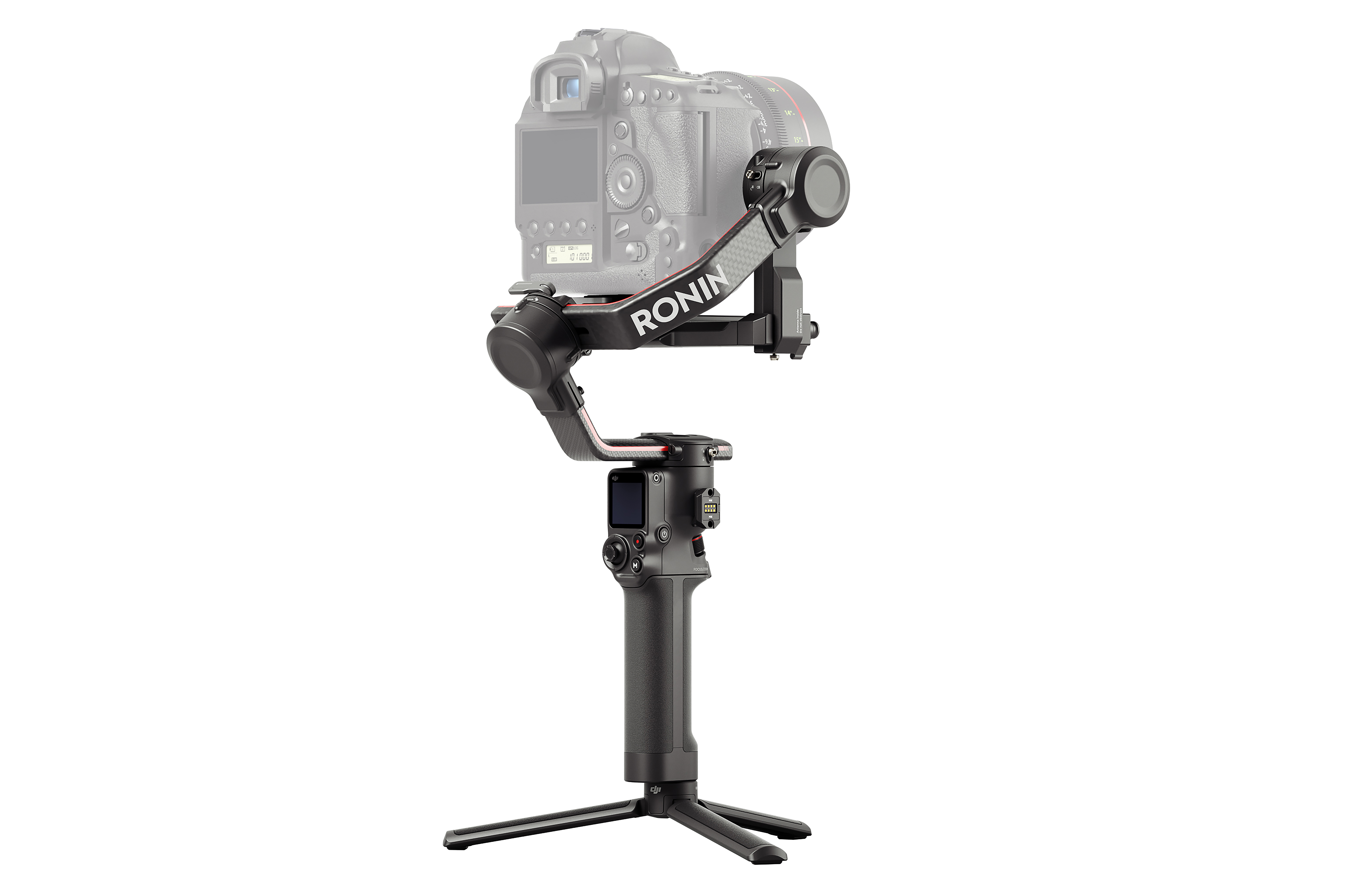 dji ，industrial design，stabilizer，