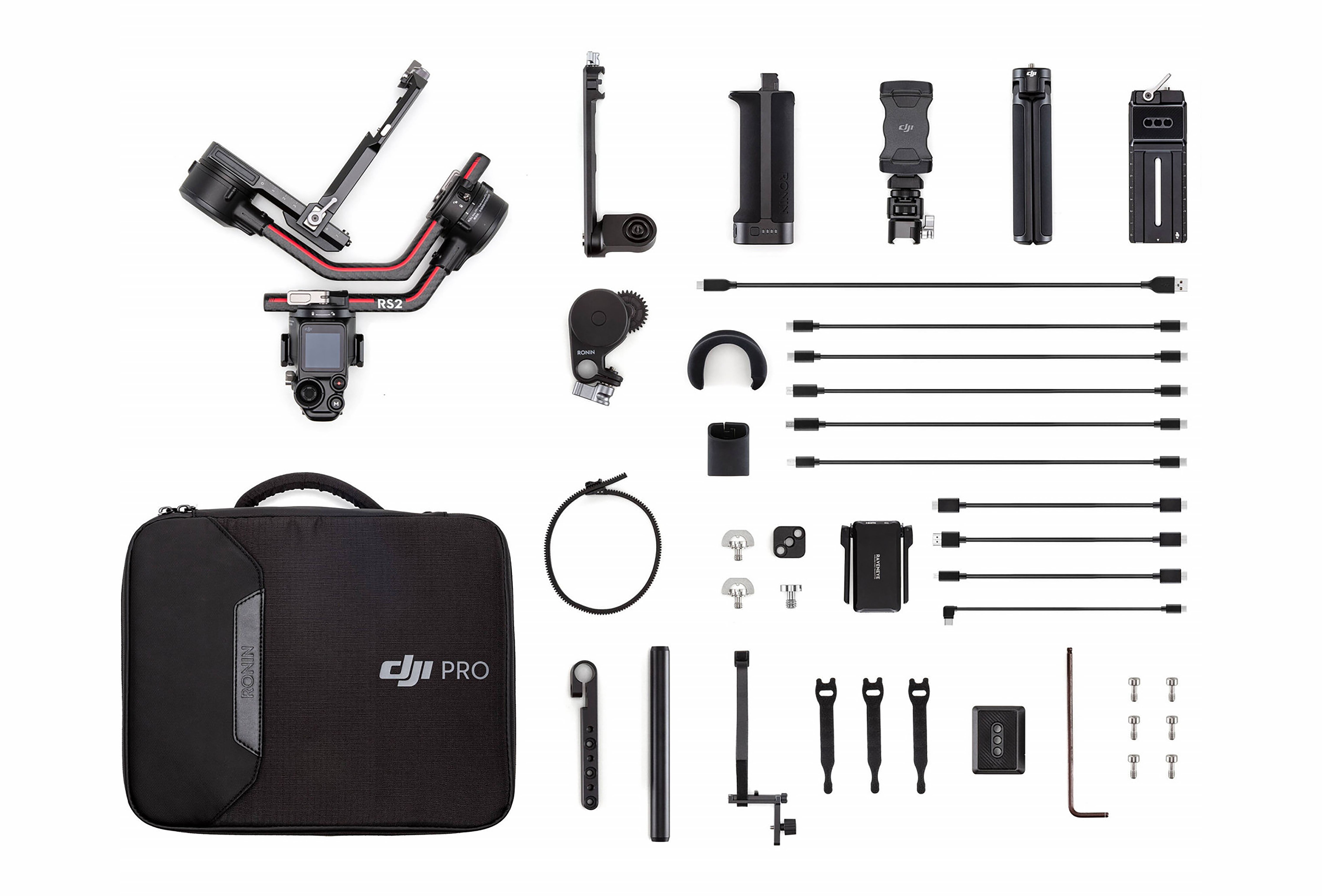 dji ，industrial design，stabilizer，