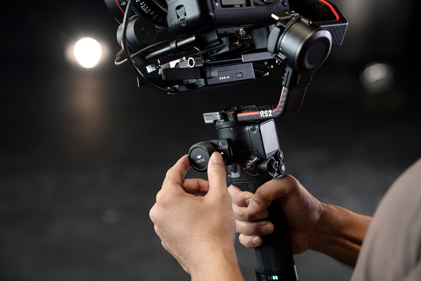 dji ，industrial design，stabilizer，