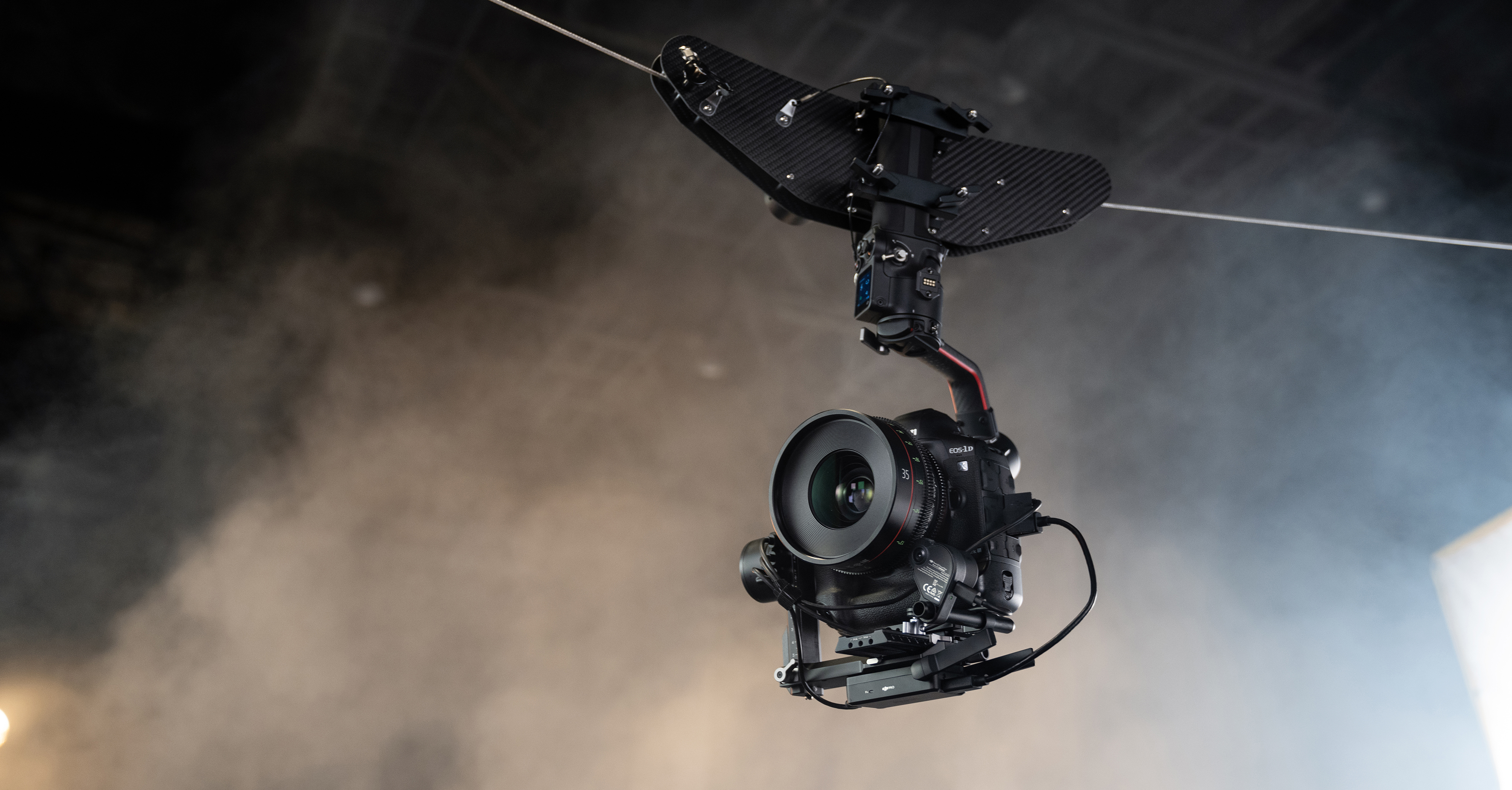 dji ，industrial design，stabilizer，