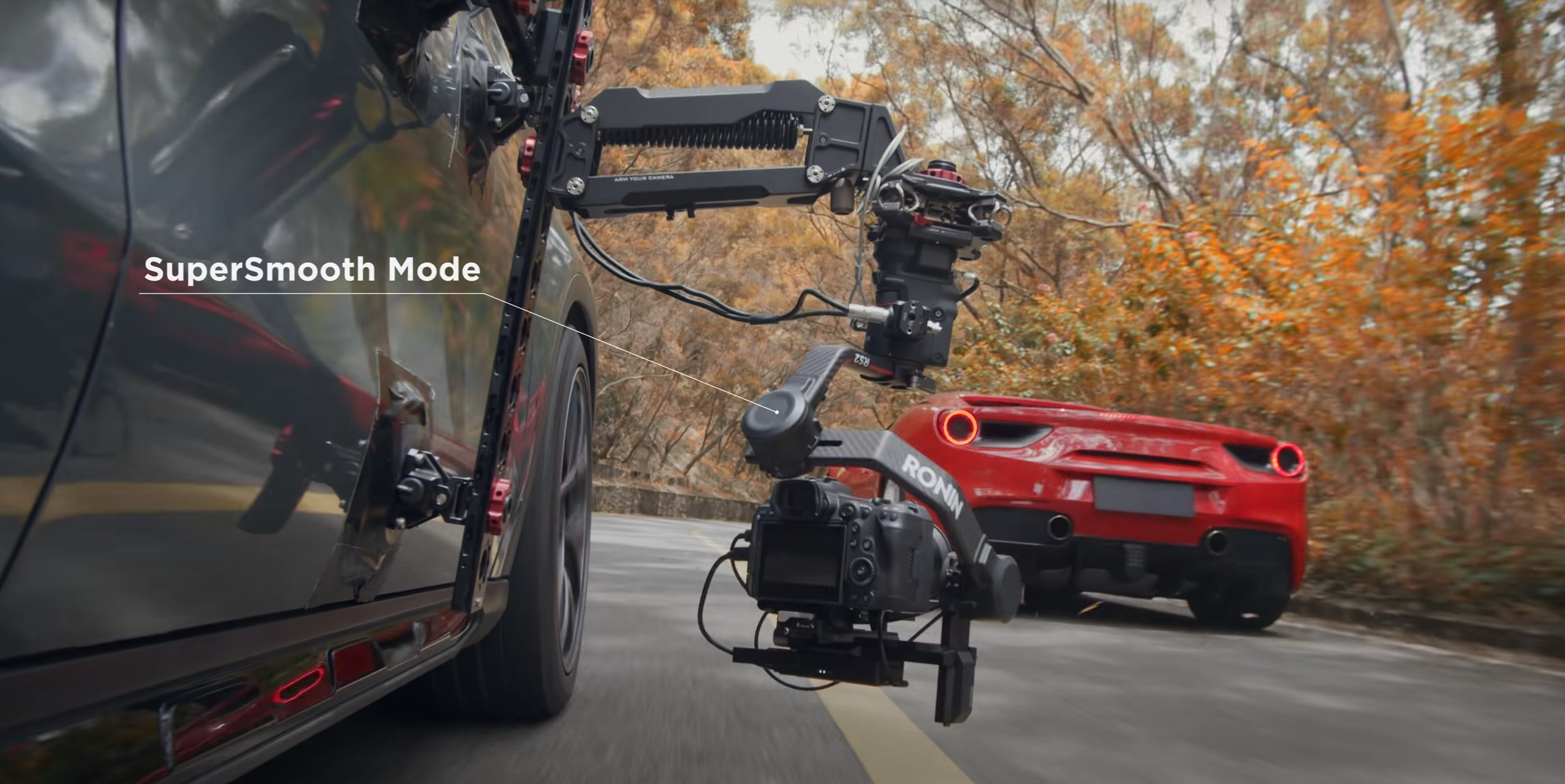 dji ，industrial design，stabilizer，