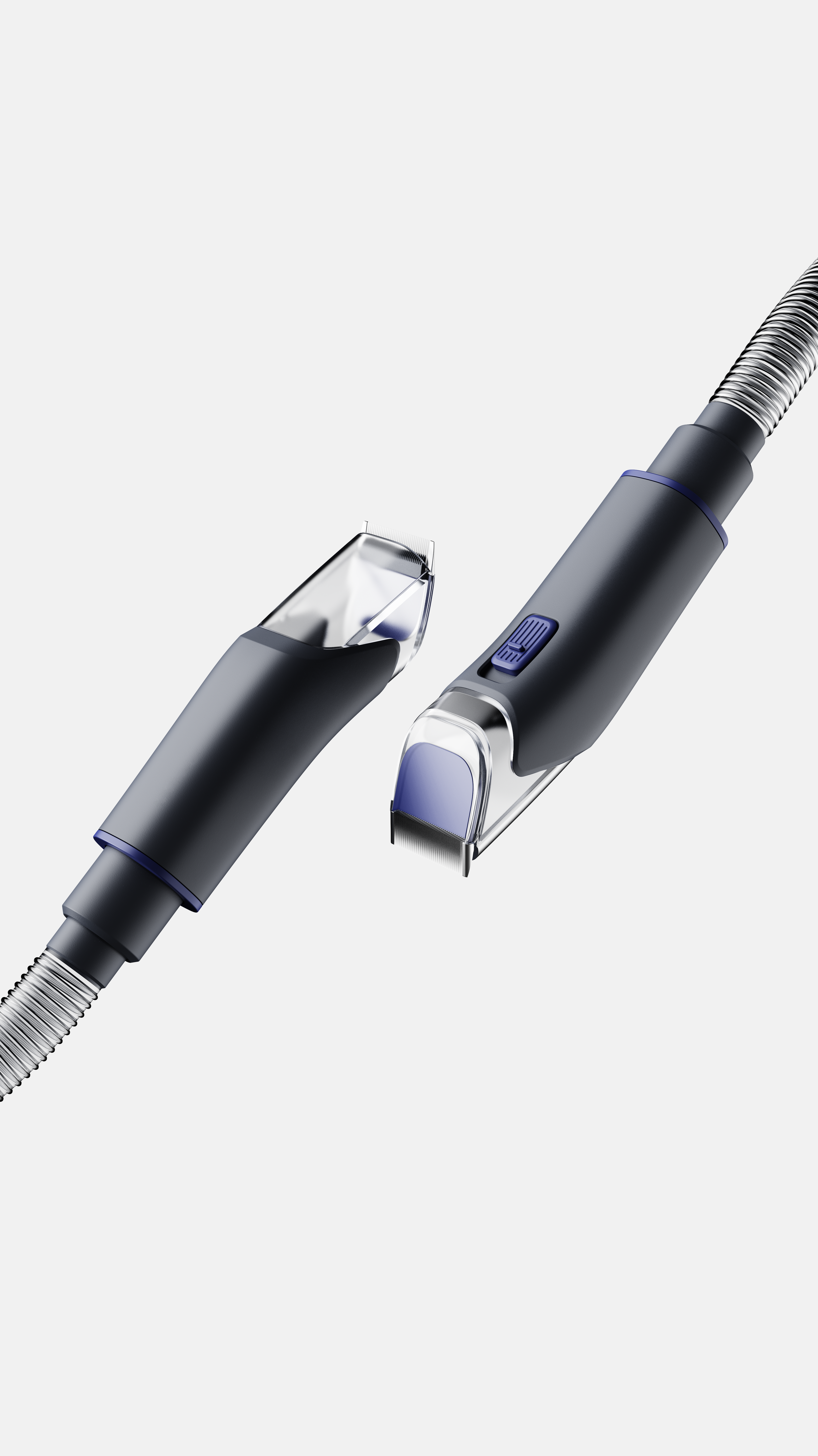 Thought design，Pet products，Pet hairer，industrial design，product design，