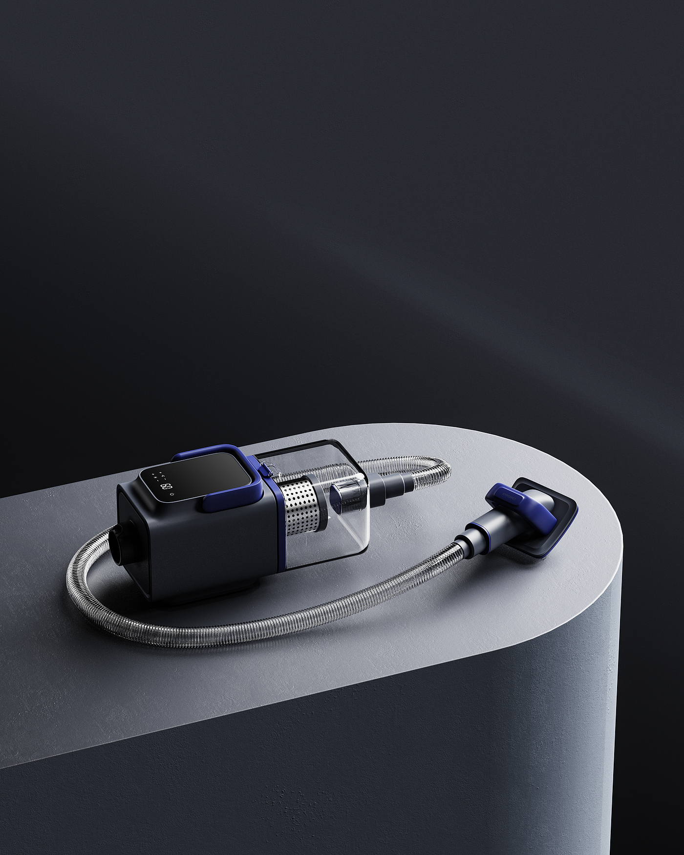 Thought design，Pet products，Pet hairer，industrial design，product design，