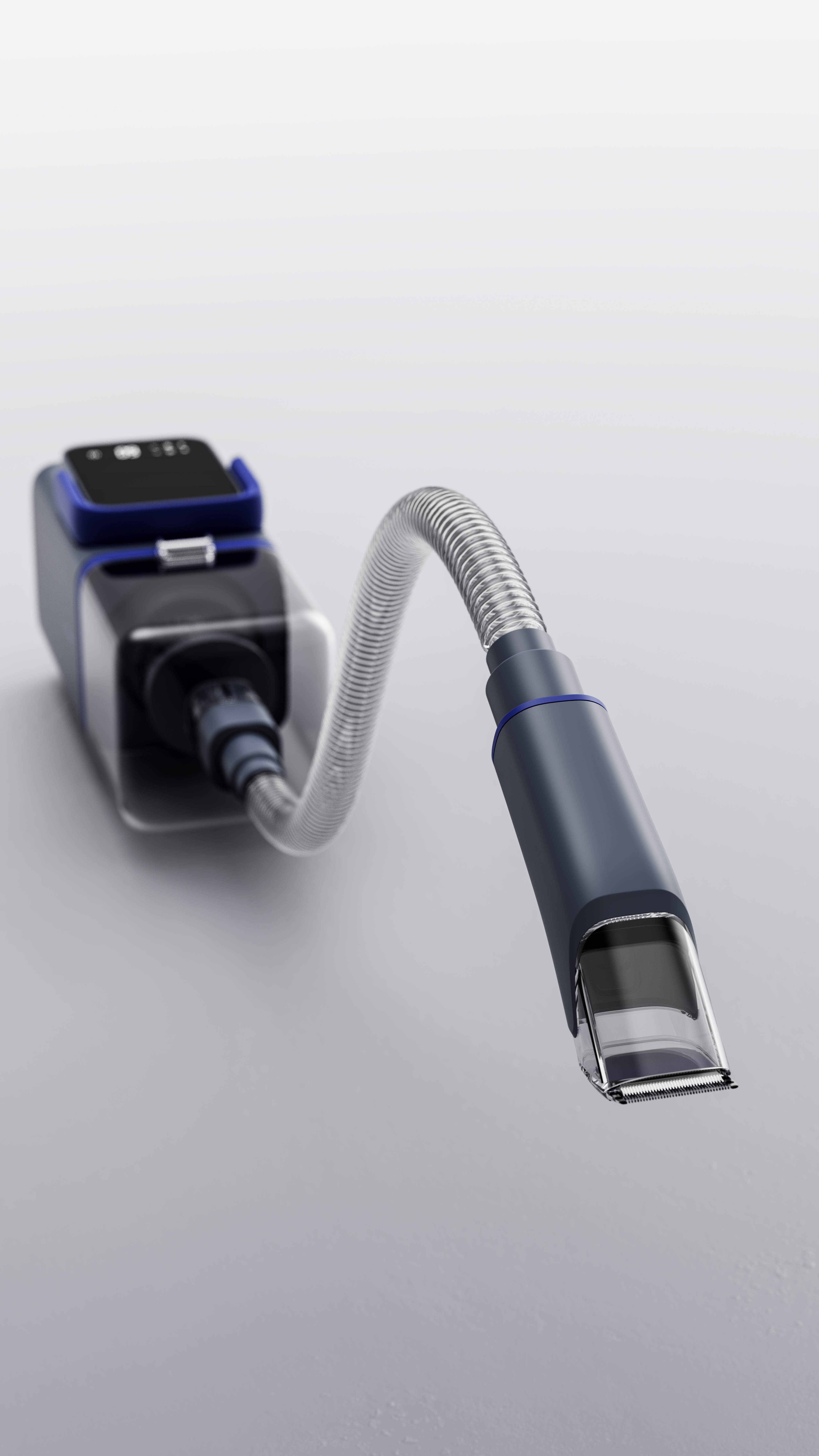 Thought design，Pet products，Pet hairer，industrial design，product design，