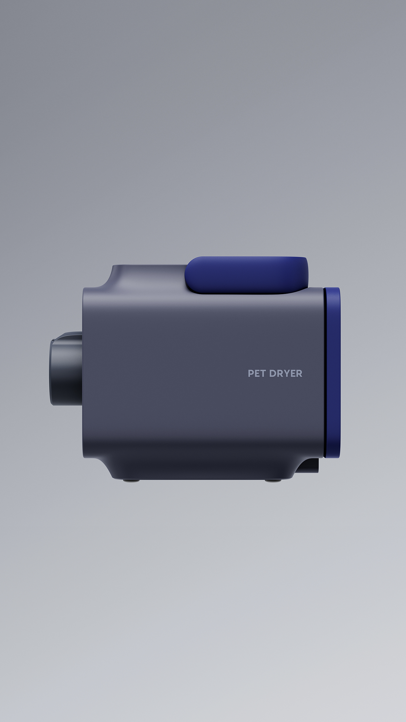 Thought design，Pet products，Pet hairer，industrial design，product design，